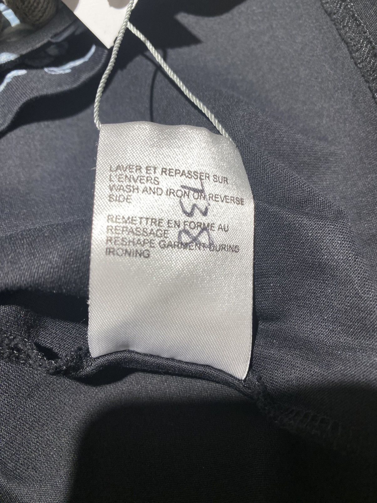 Givenchy Givenchy SS14 Shark and Mermaid Tee Size S Size US S / EU 44-46 / 1 - 9 Thumbnail