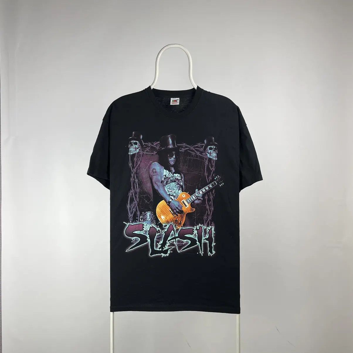 Band Tees Slash T-shirt rock band tee size XXLARGE Size US XXL / EU 58 / 5 - 1 Thumbnail