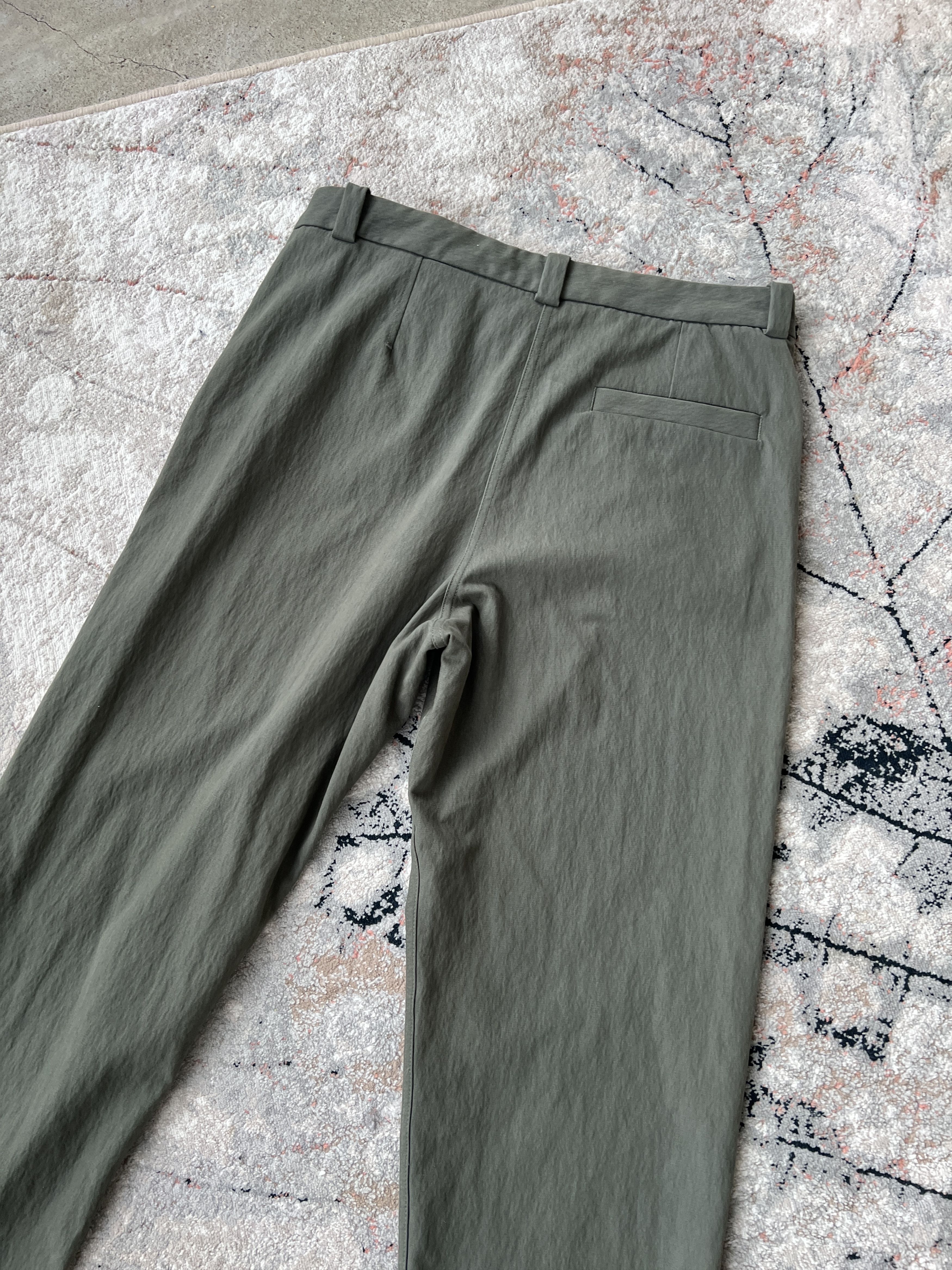 Cos COS Pants Size US 36 / EU 52 - 4 Thumbnail