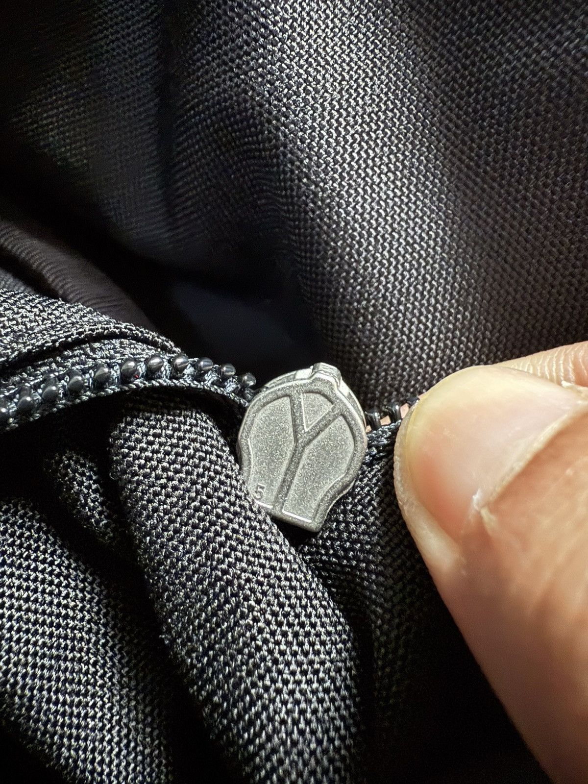 Saint Laurent Paris 2017 Saint Laurent Paris "HEAVEN" Bagpack Size ONE SIZE - 14 Thumbnail