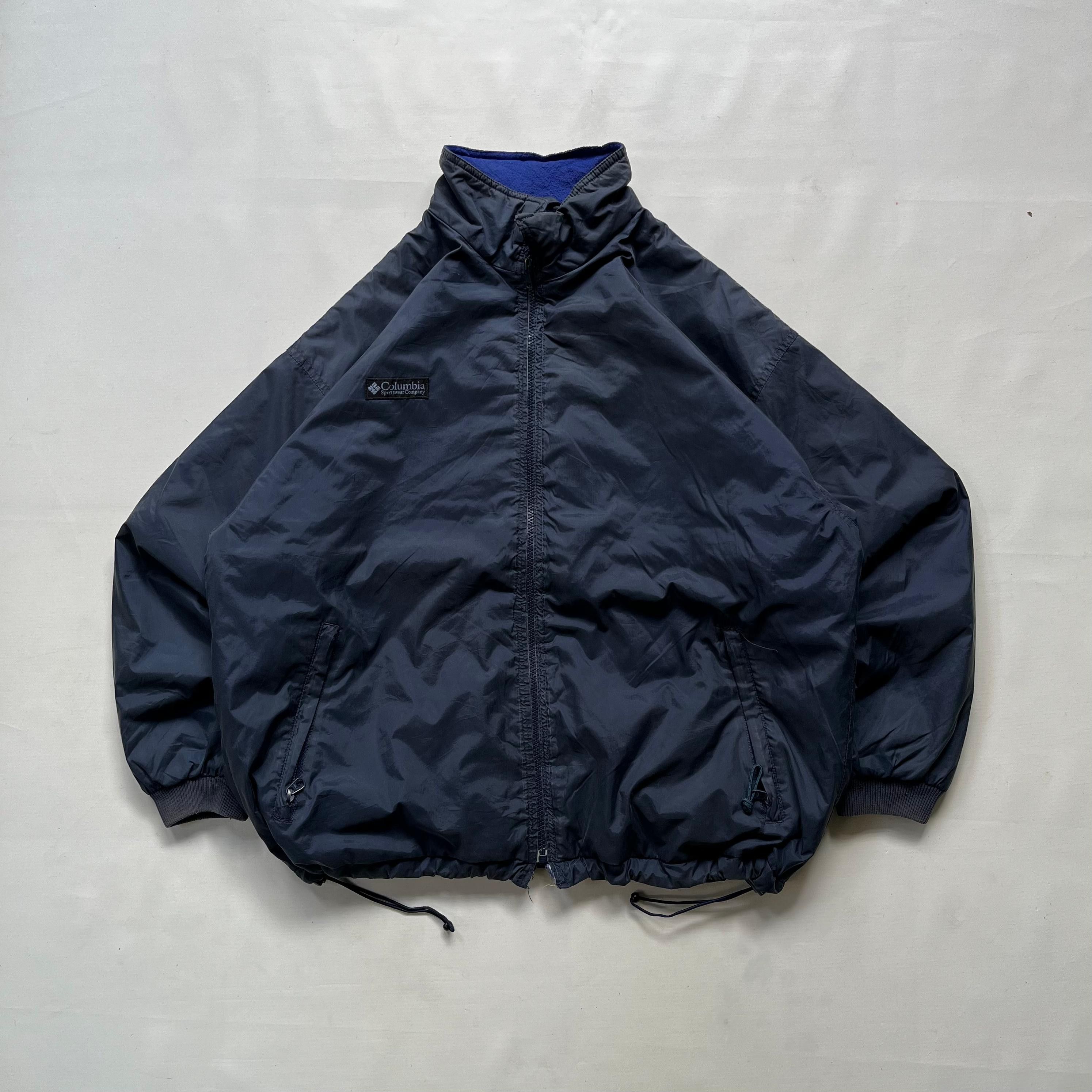 Columbia Columbia Light Jacket Size US L / EU 52-54 / 3 - 1 Thumbnail