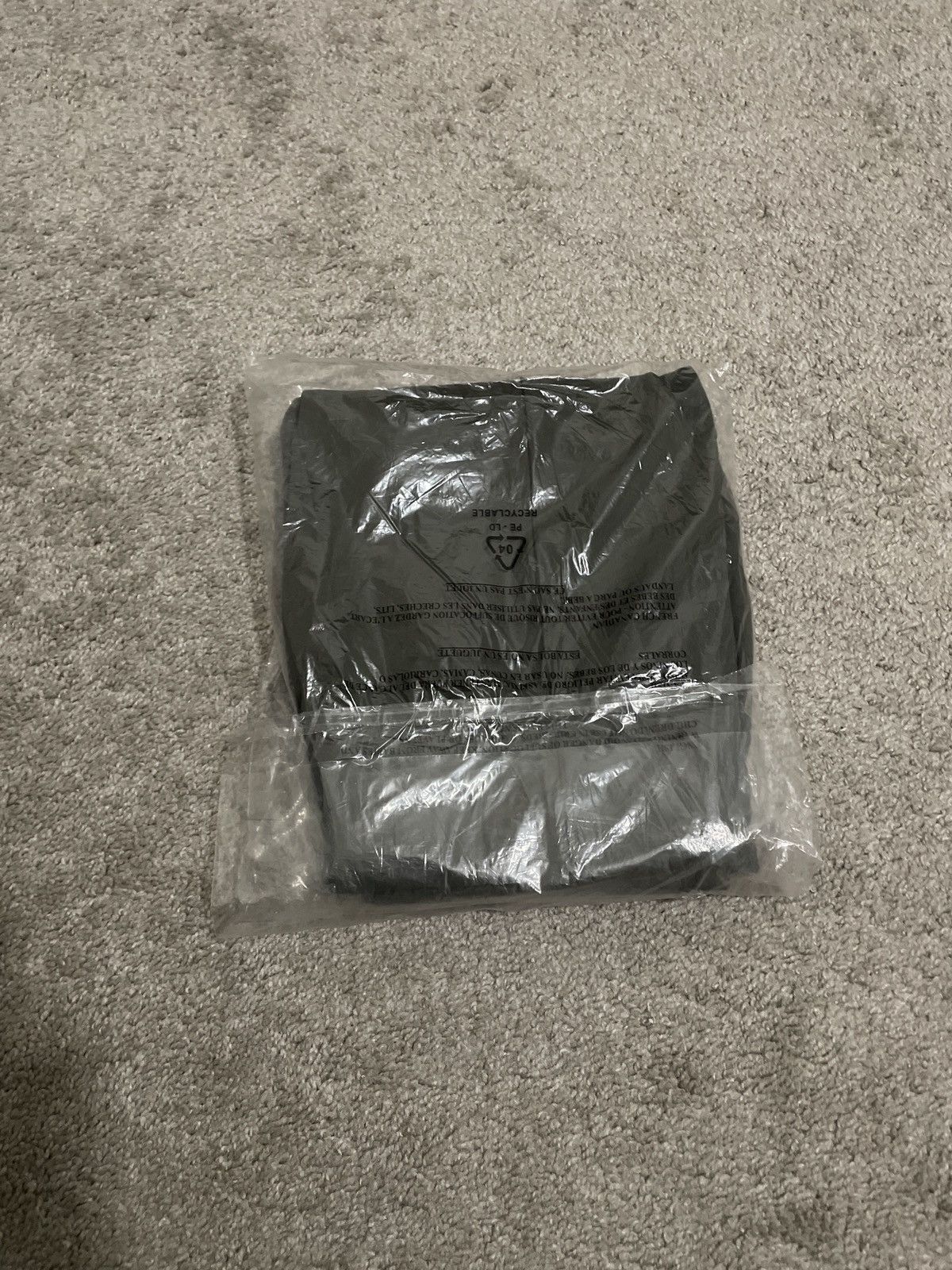 HIDDEN HIDDEN NY Track Pants Olive Green Size US 30 / EU 46 - 3 Thumbnail