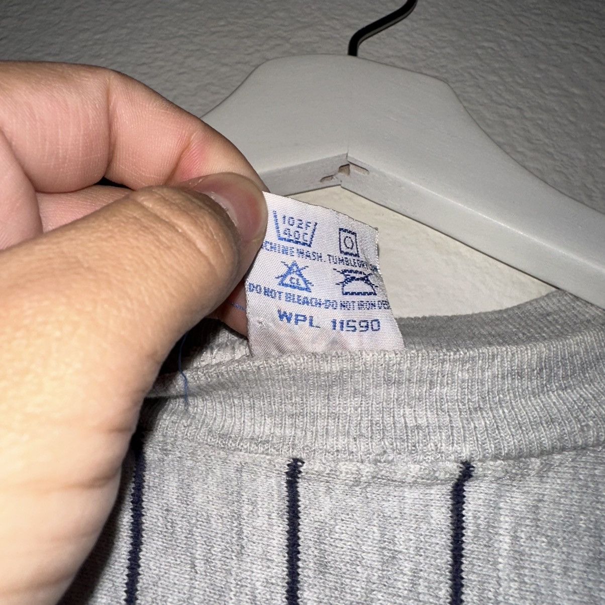 Mvp Vintage Reverse Weave Pepsi Cola by MVP Size US L / EU 52-54 / 3 - 5 Thumbnail