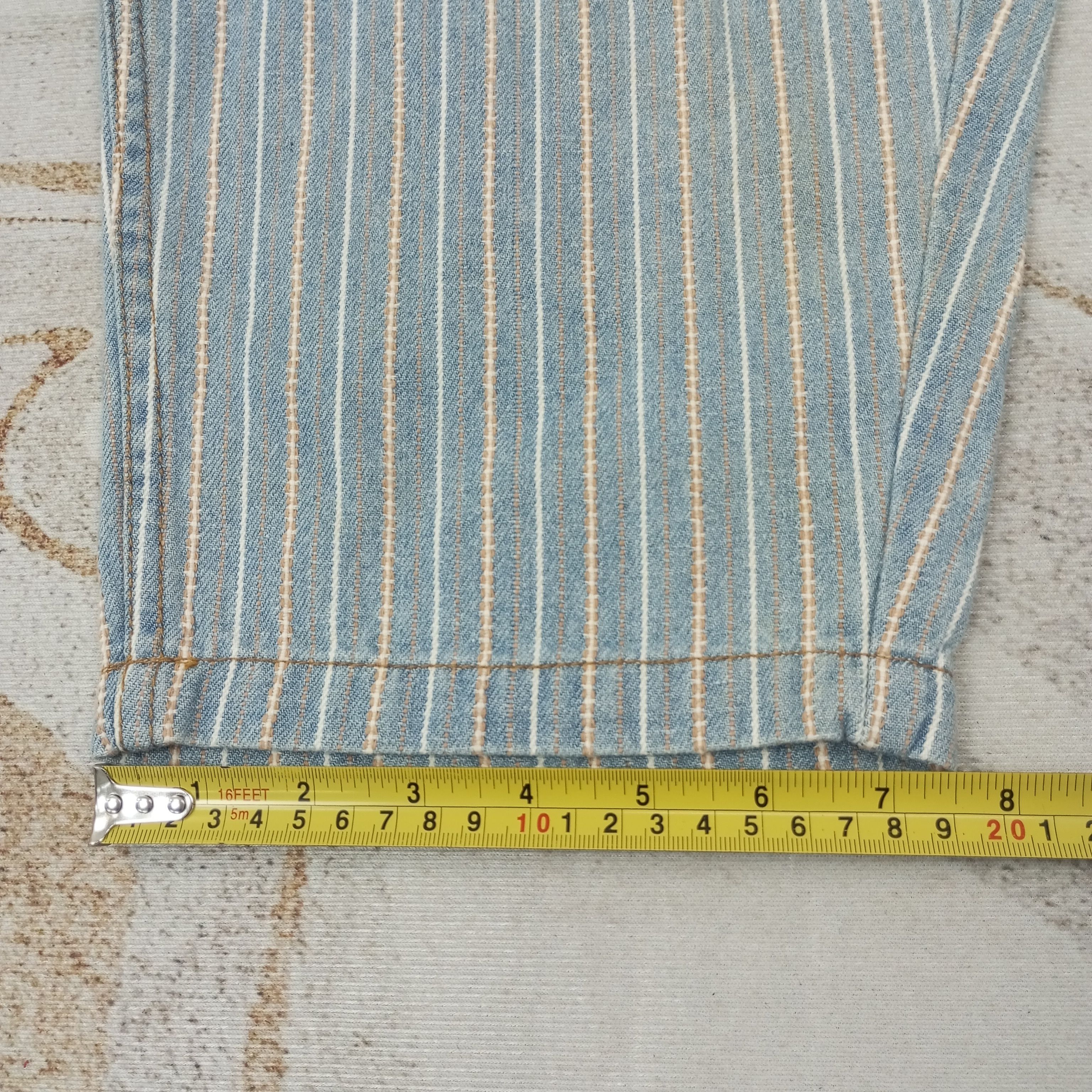 Ne-Net Ne-Net by Issey Miyake Japanese Overall c235n6 Size US 38 / EU 54 - 12 Thumbnail