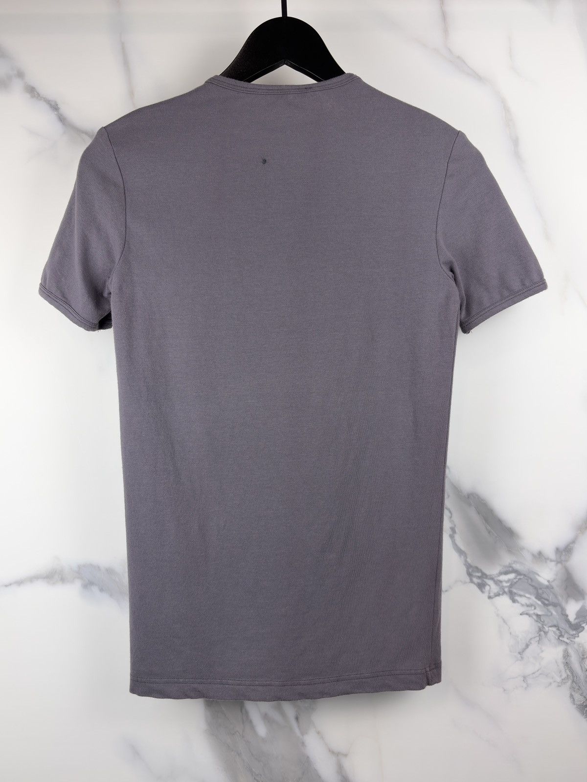 Raf Simons AW05 Raf Simons 10th Anniversary Isetan Japan Tshirt Size US S / EU 44-46 / 1 - 2 Thumbnail