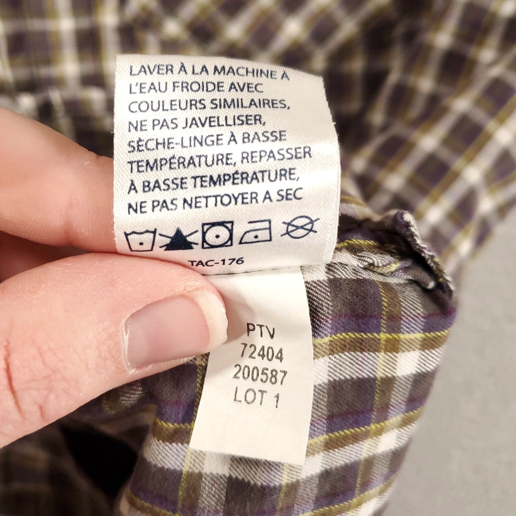 Vintage 5.11 Tactical Shirt Mens XL Pearl Snap Concealed Carry Button Up 511 Mideweight Size US XL / EU 56 / 4 - 6 Thumbnail