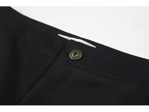 Jewelry Split Chain Dress pants Size US 32 / EU 48 - 3 Thumbnail