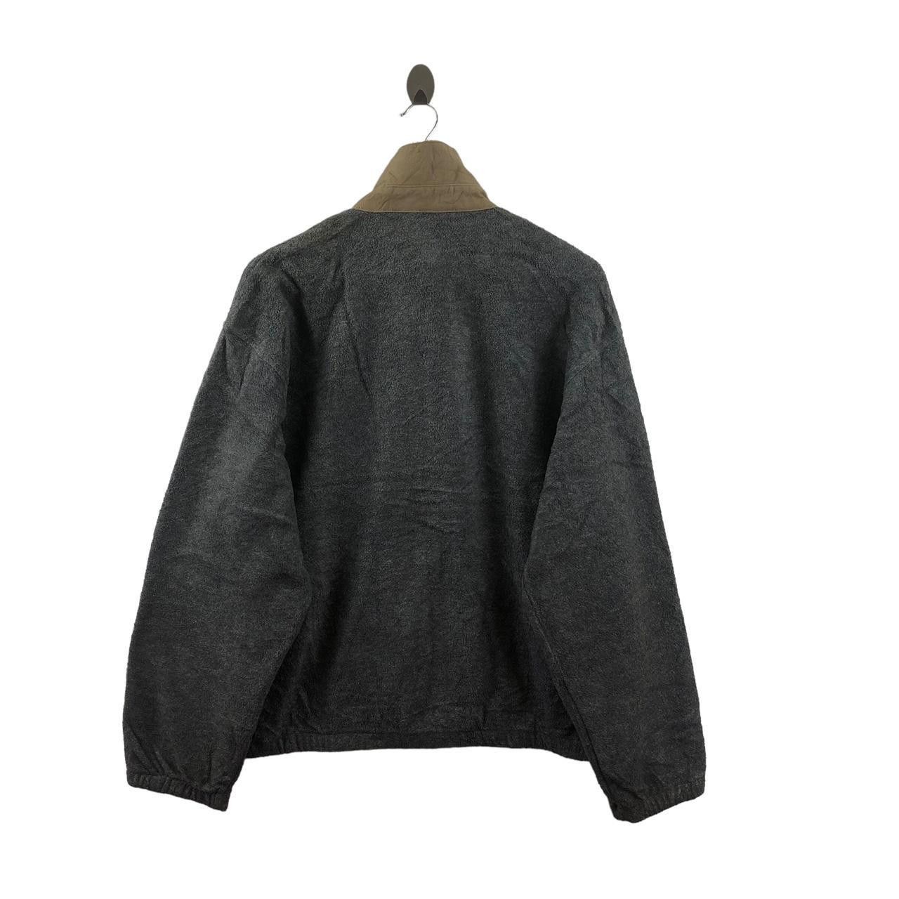 Polo Ralph Lauren Vintage POLO RALPH LAUREN Small Pony Fleece Jacket Size US L / EU 52-54 / 3 - 2 Thumbnail
