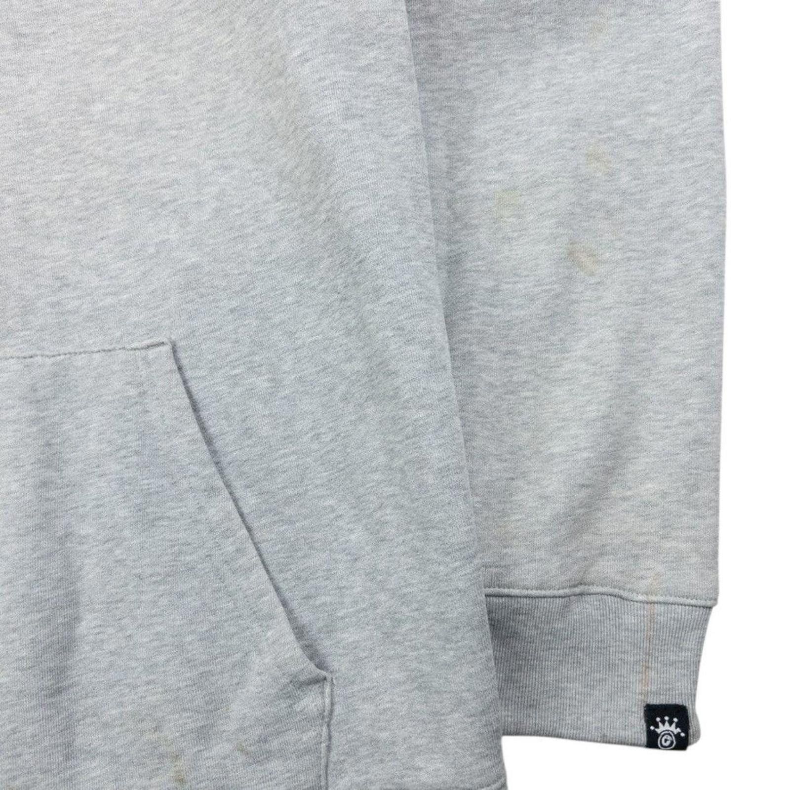Stussy Vintage Stussy Zip Up Hoodie Size L Size US M / EU 48-50 / 2 - 5 Thumbnail