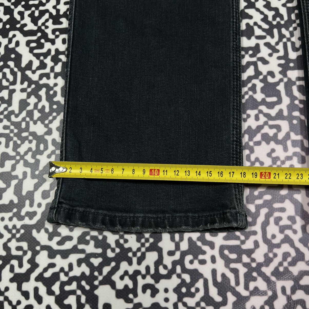 Acne Studios Vintage Y2K Acne Studios Casual Classic Luxury Style Jeans Size US 33 - 21 Thumbnail