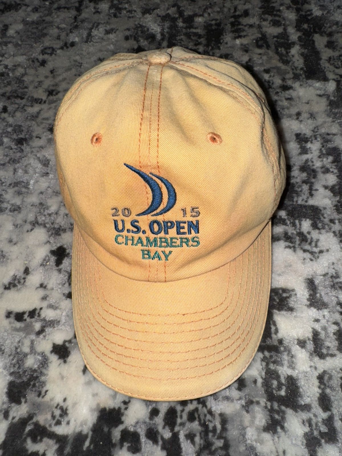 PGA Tour PGA Tour 2015 US Open At Chambers Bay USGA. Size ONE SIZE - 1 Thumbnail