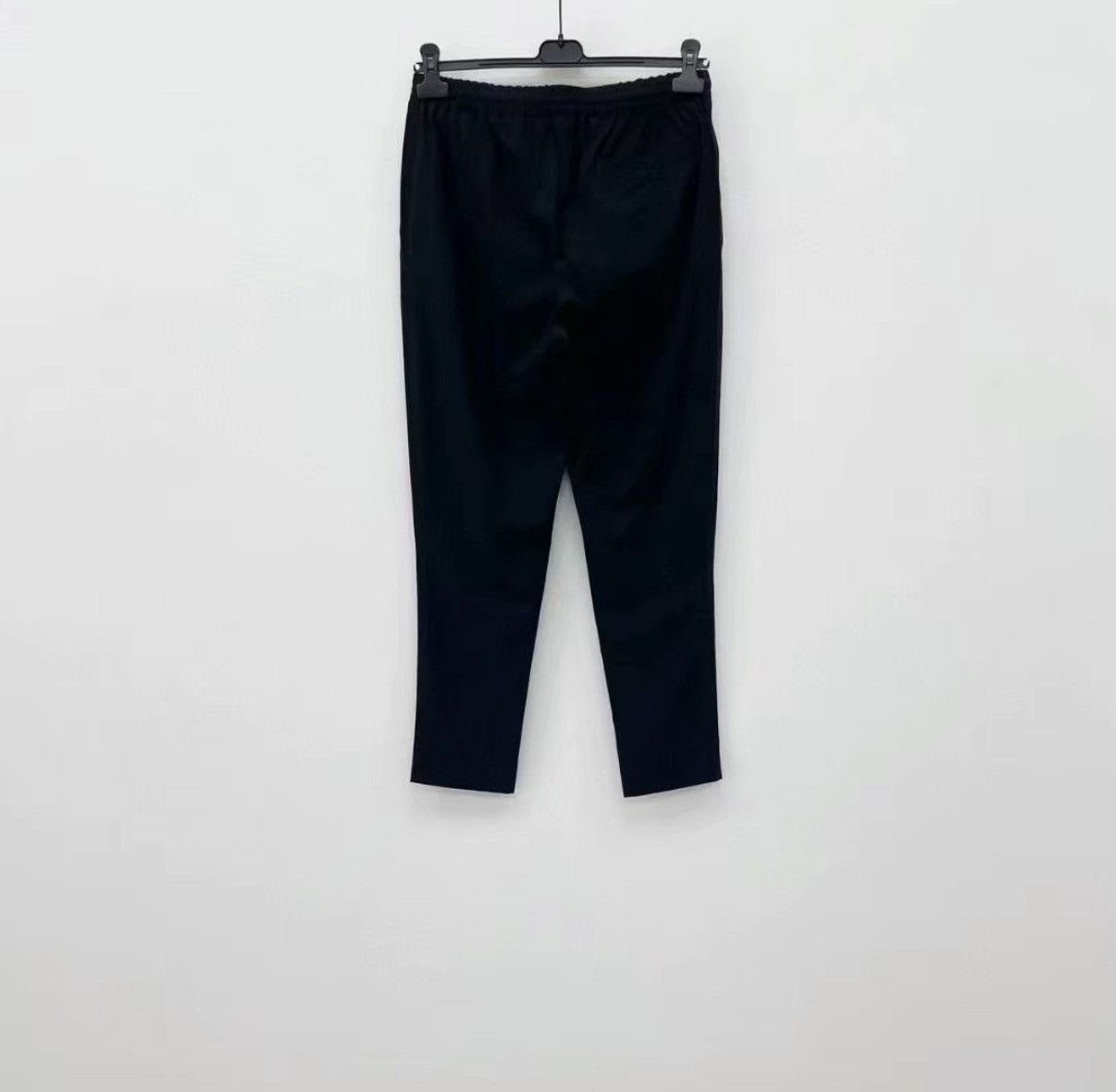 Z Zegna ZEGNA Elastic Waist Drawstring Casual Pants J30 Size US 30 / EU 46 - 6 Thumbnail