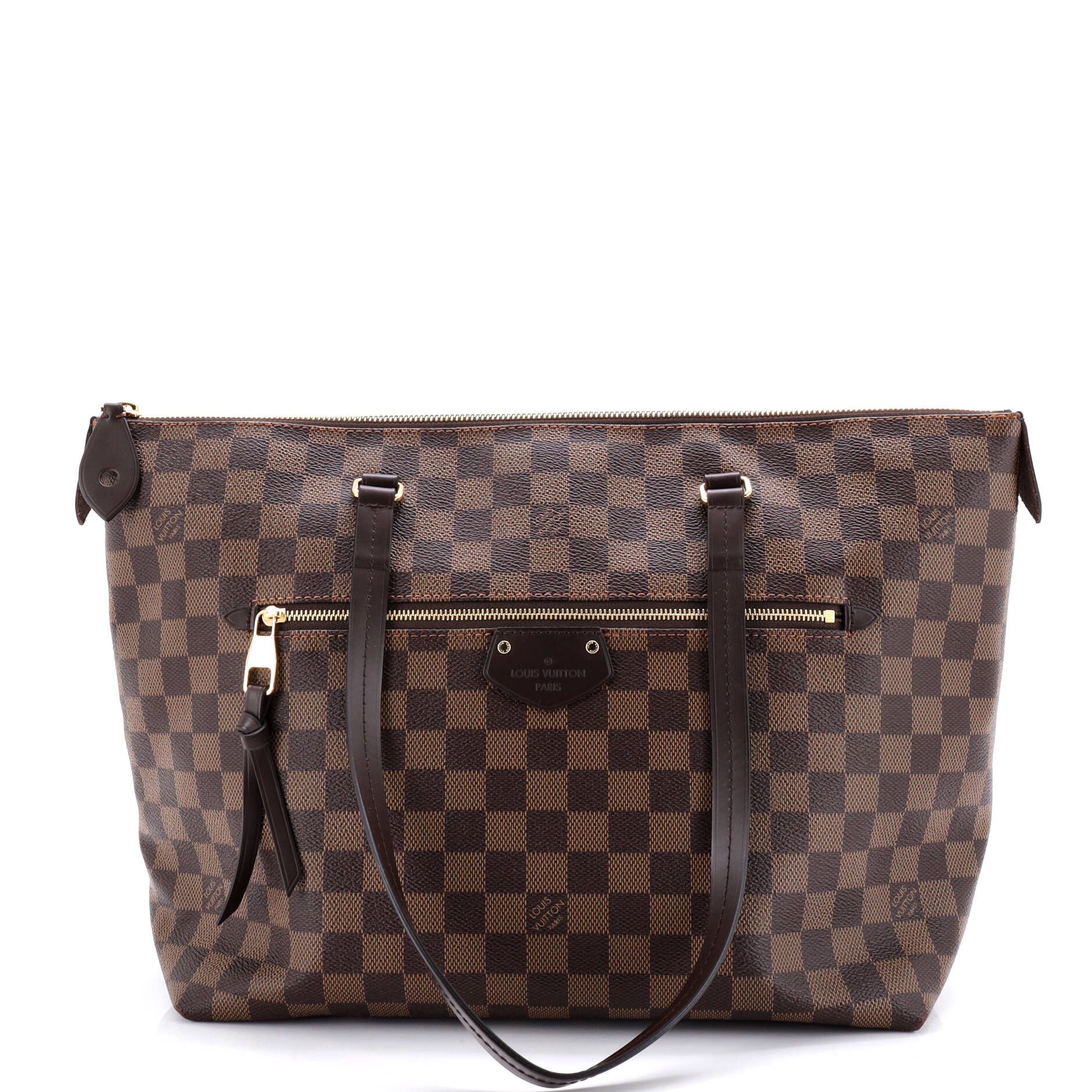 Louis Vuitton Iena Tote Size ONE SIZE - 1 Thumbnail