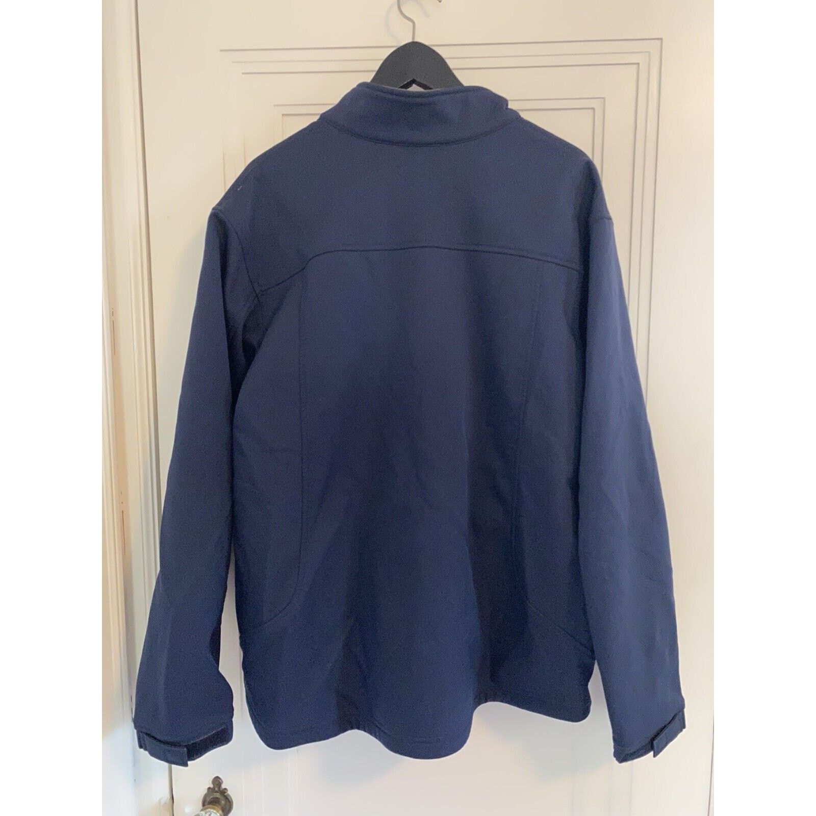 Other Emerge Men’s Full-Zip Medium Weight Winter Jacket Size XL Size US XL / EU 56 / 4 - 2 Thumbnail