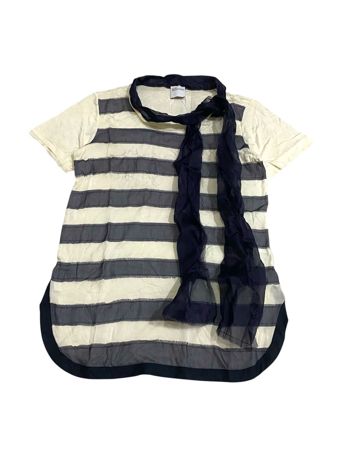 Valentino Red Valentino Tee Size XS / US 0-2 / IT 36-38 - 1 Thumbnail