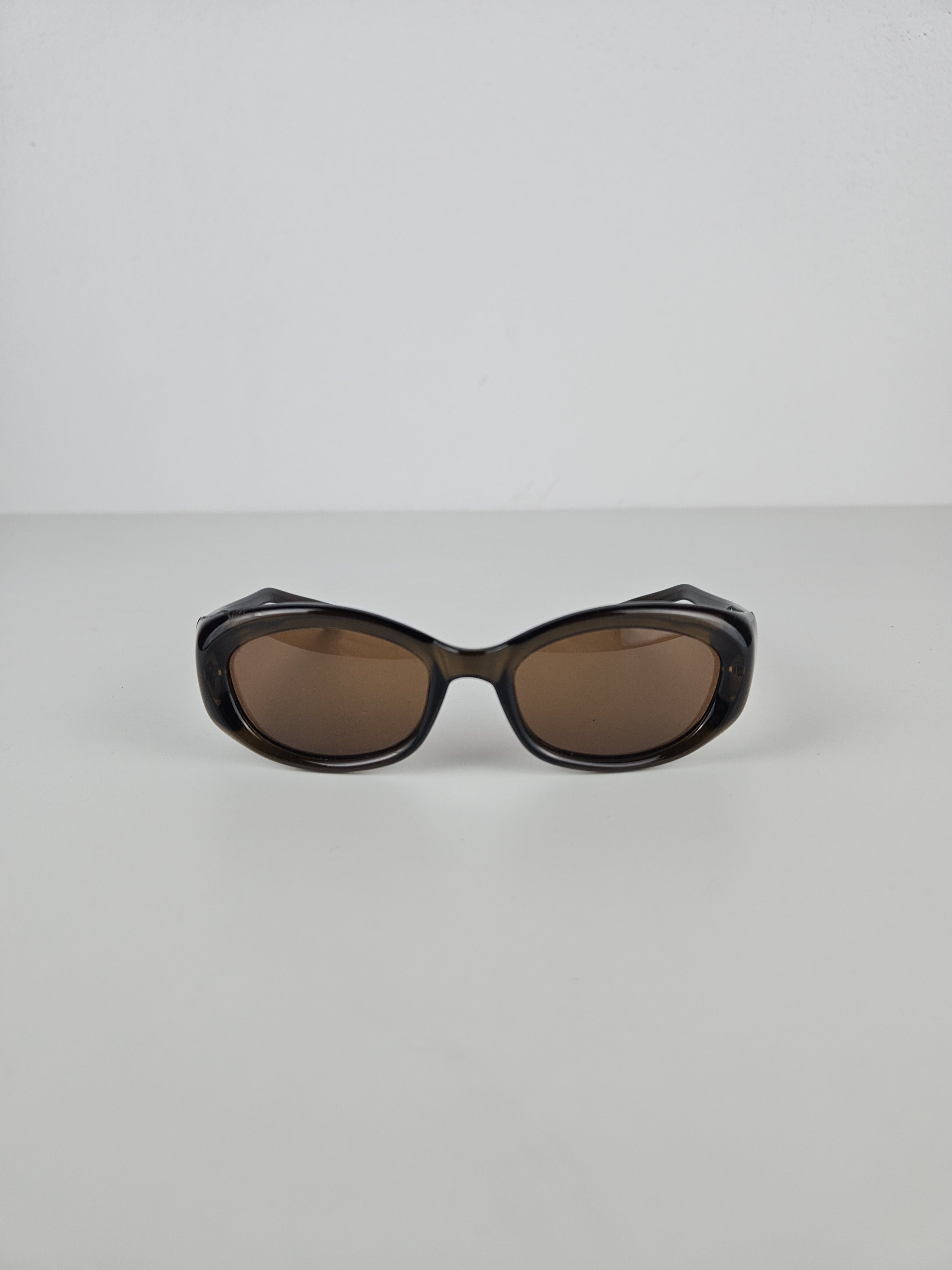 Gucci Archive Gucci Tom Ford era GG2432/S sunglasses Size ONE SIZE - 8 Thumbnail