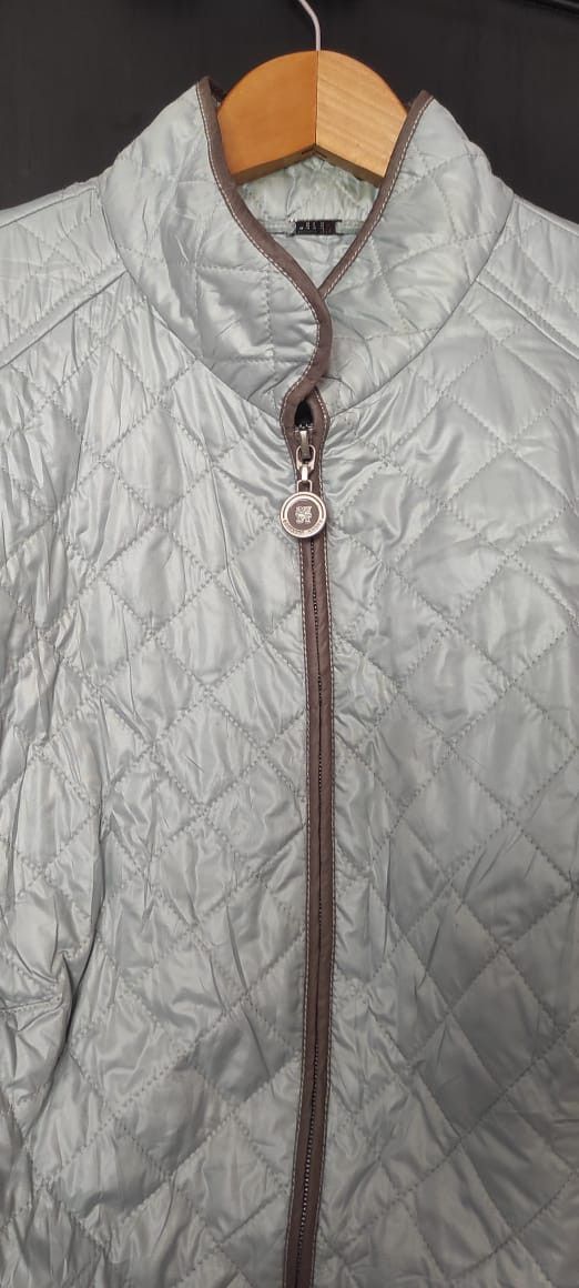 Other Barbara Lebek Vest Light Green Designed In Germany Size XXL / US 16-18 / IT 52-54 - 13 Thumbnail