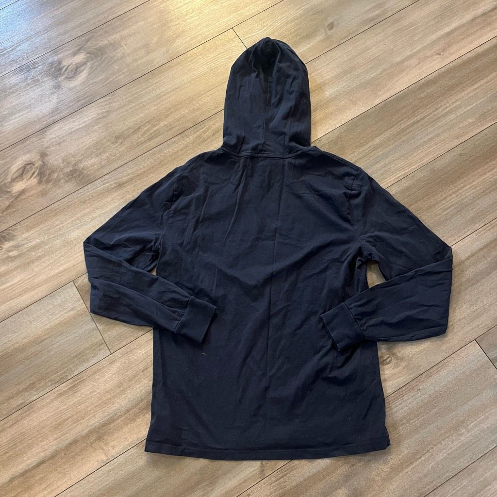 Polo Ralph Lauren Polo Ralph Lauren Navy Lightweight Pullover Men Medium Size US M / EU 48-50 / 2 - 5 Thumbnail
