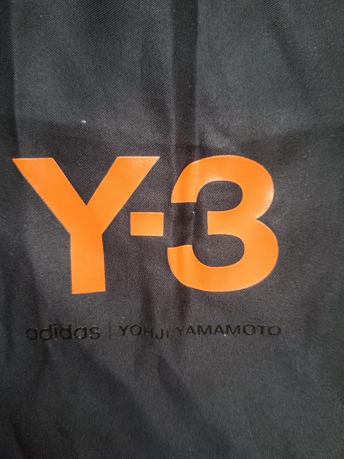 Adidas × Y-3 Y-3 Kaiwa Sneaker Adidas - EU 44 Size US 11 / EU 44 - 10 Thumbnail