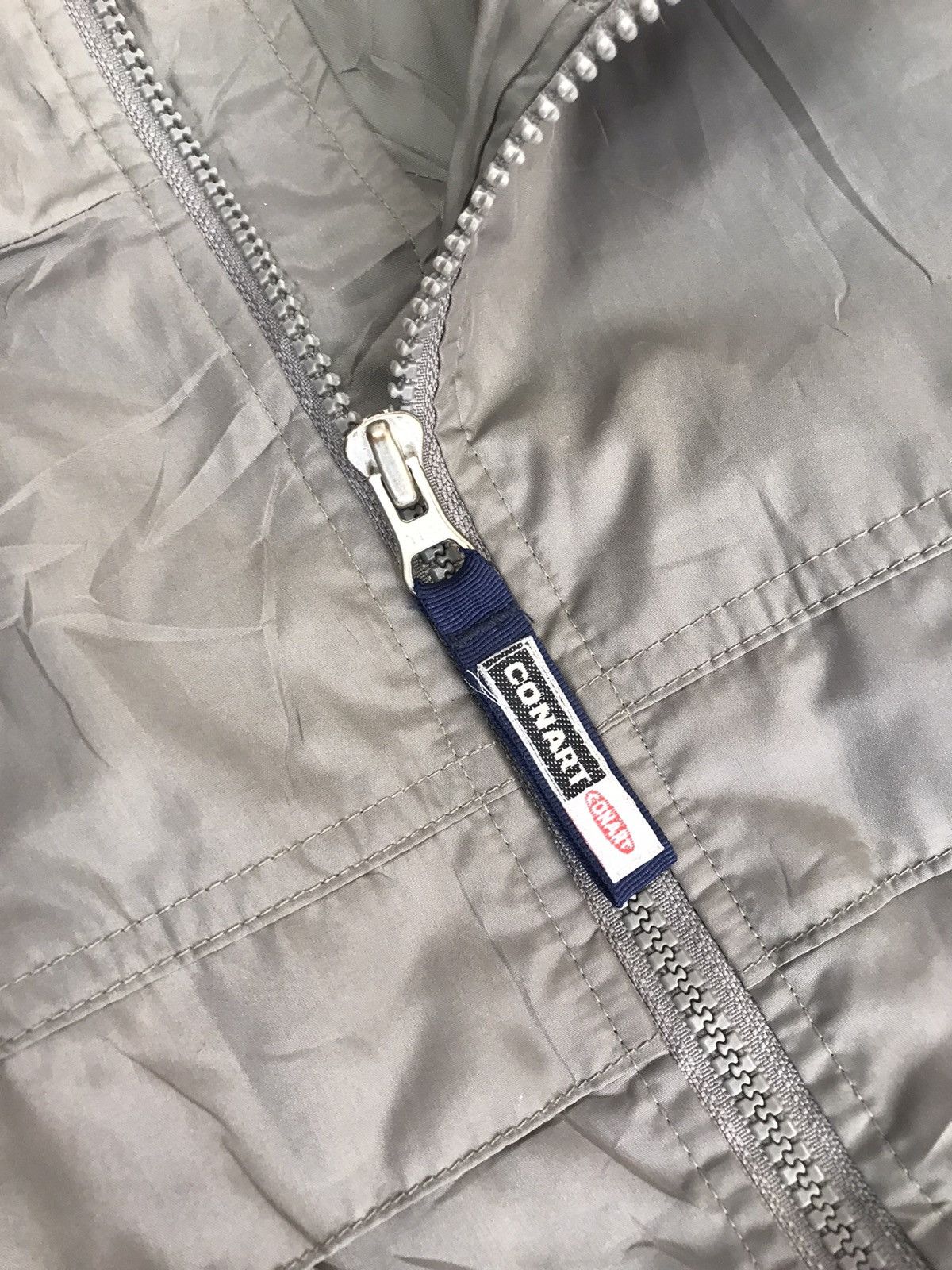 Shorty's Skateboards × Vintage Vintage Conart skate Jacket Size US L / EU 52-54 / 3 - 4 Thumbnail