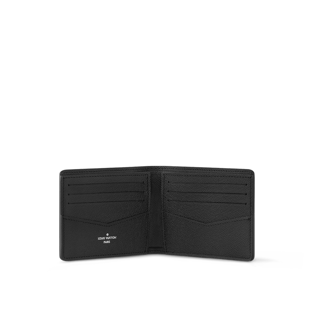 Louis Vuitton Slender Wallet Size ONE SIZE - 4 Thumbnail