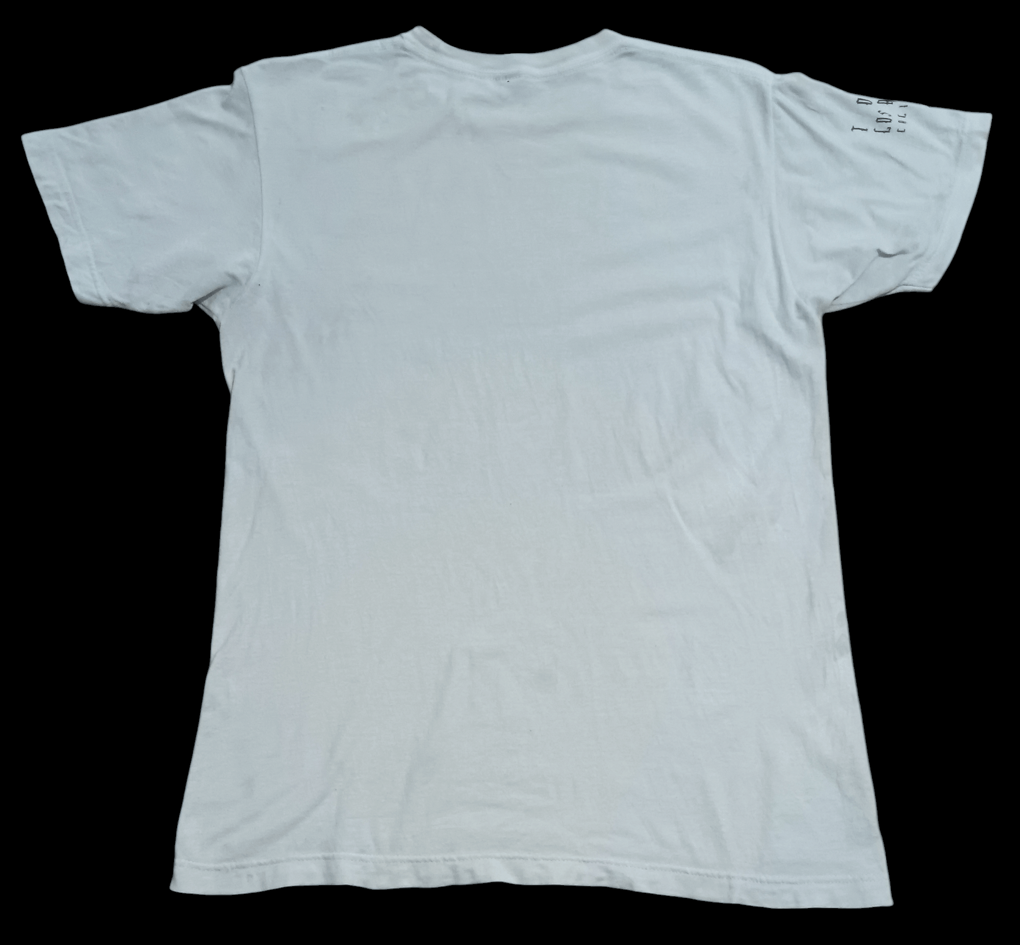 Band Tees × Vintage TOOL SKULL SHIRT ARTWORK BY ADAM JONES ©2015 Size US M / EU 48-50 / 2 - 6 Thumbnail