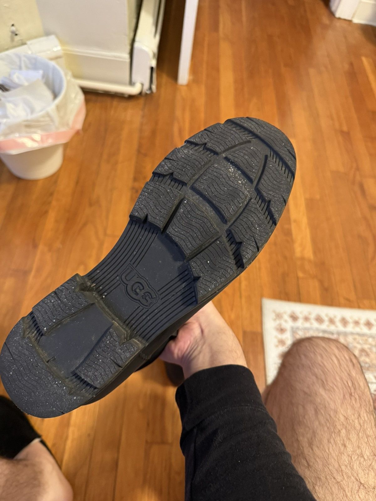 Ugg Ugg Snow Boots Size US 9 / EU 42 - 6 Thumbnail