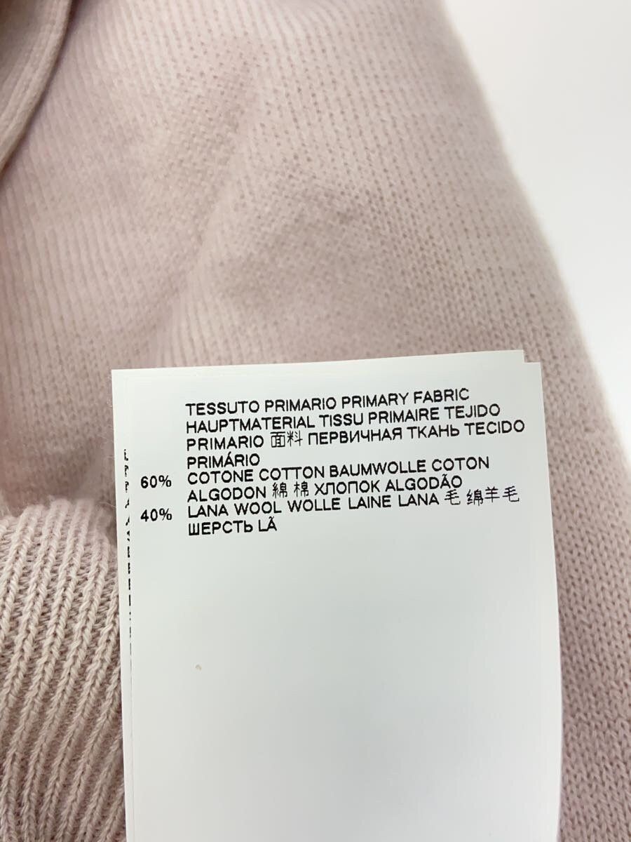 Maison Margiela SS20 Boxy Knit Cardigan Size US XS / EU 42 / 0 - 6 Thumbnail
