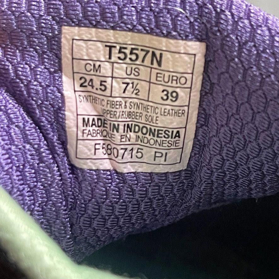 Asics ASICS • Gel-Nimbus 17 (6M) Size US 6 / EU 39 - 5 Thumbnail