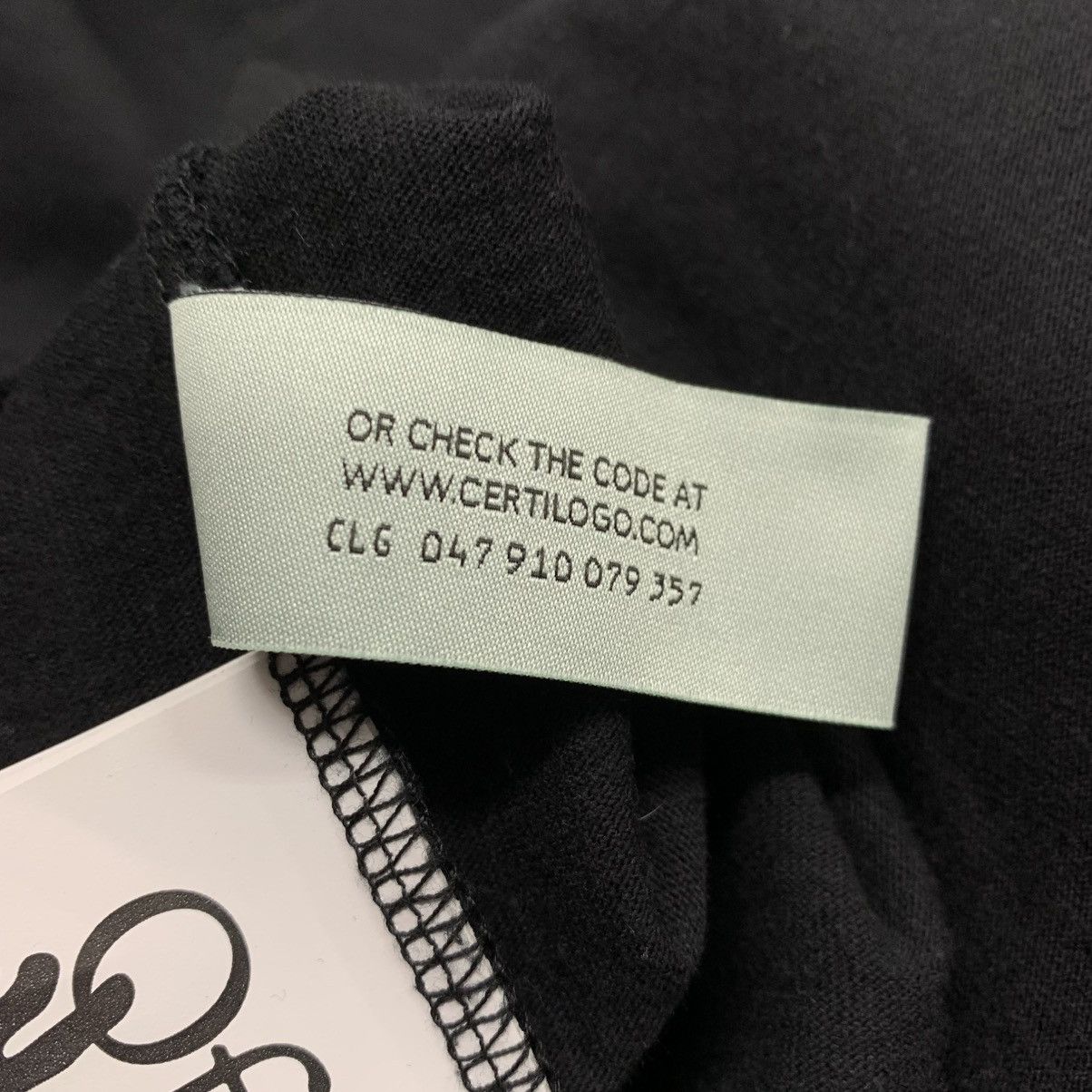 Off-White Off White Large Tee Marker Arrows Black T-Shirt Virgil Abloh Size US L / EU 52-54 / 3 - 10 Thumbnail