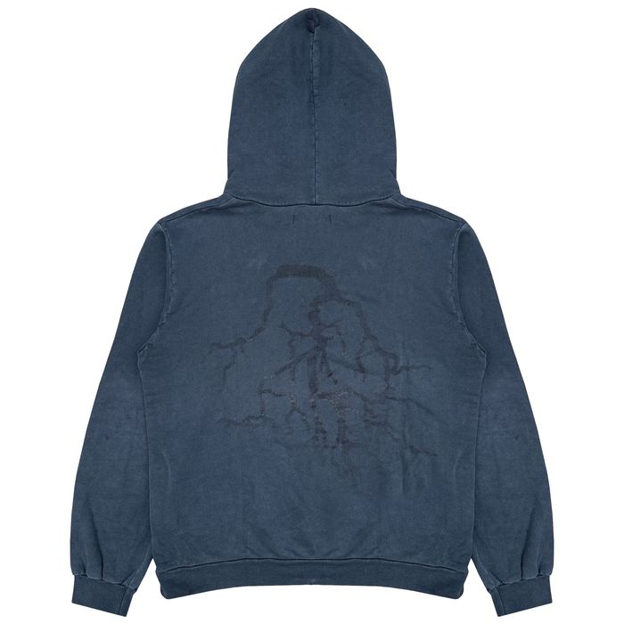 Raf Simons Raf Simons “Virginia Creeper” Roots Hoodie - AW02