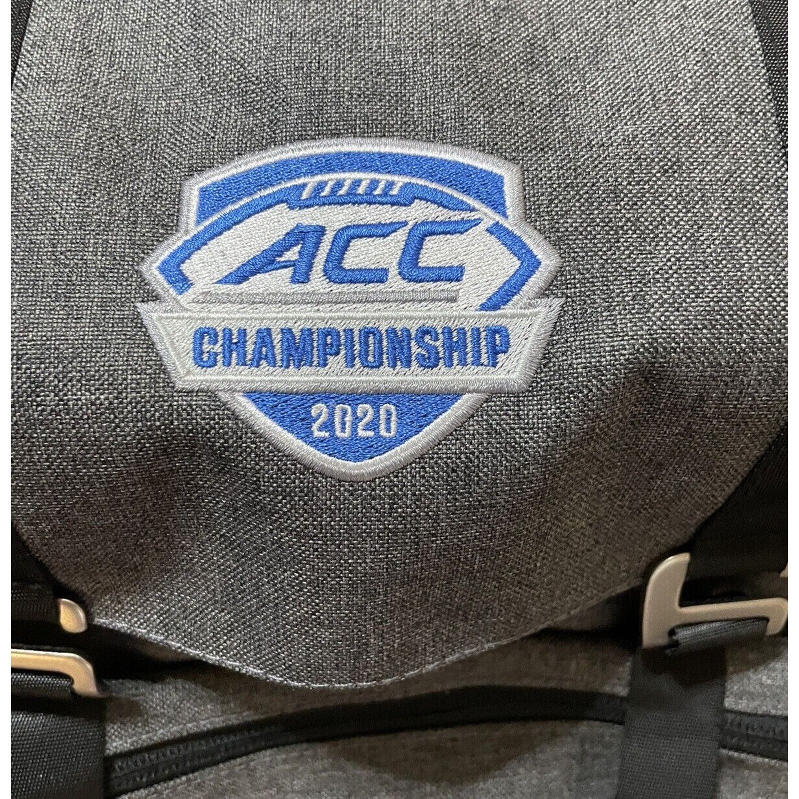 Other Clemson & Notre Dame Football Team Issued ACC Championship Size ONE SIZE - 4 Thumbnail