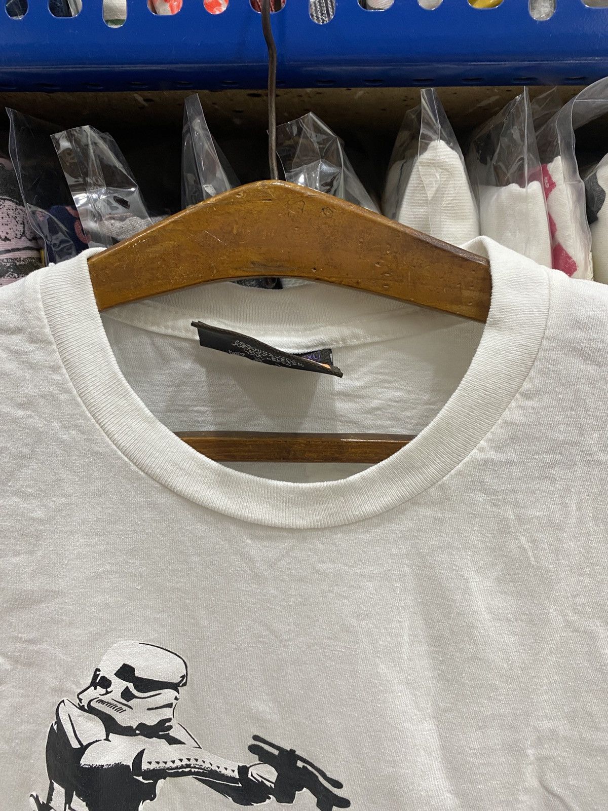 Other UNFLEDGED TSHIRT Size US M / EU 48-50 / 2 - 6 Thumbnail