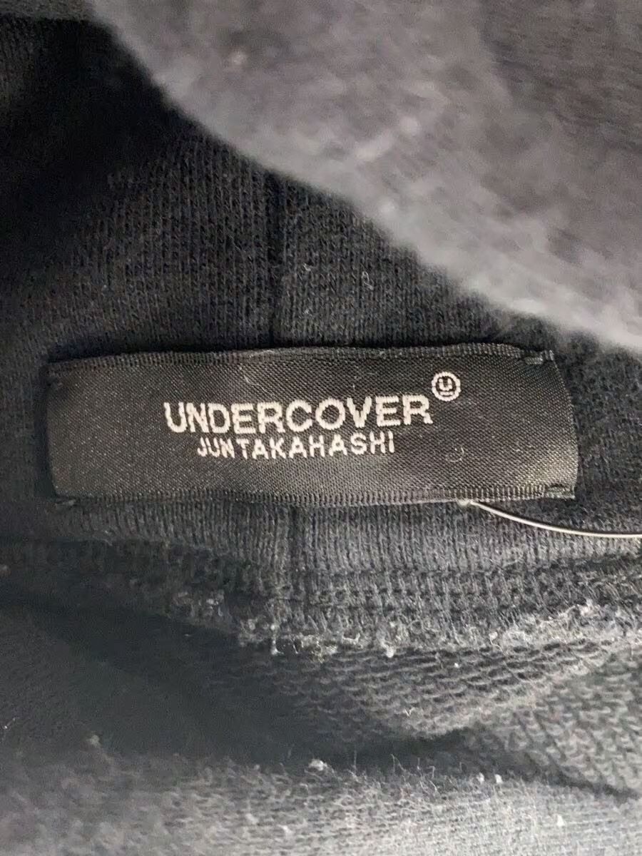 Undercover AW19 "A CLOCKWORK ORANGE" Hoodie Size US M / EU 48-50 / 2 - 4 Thumbnail