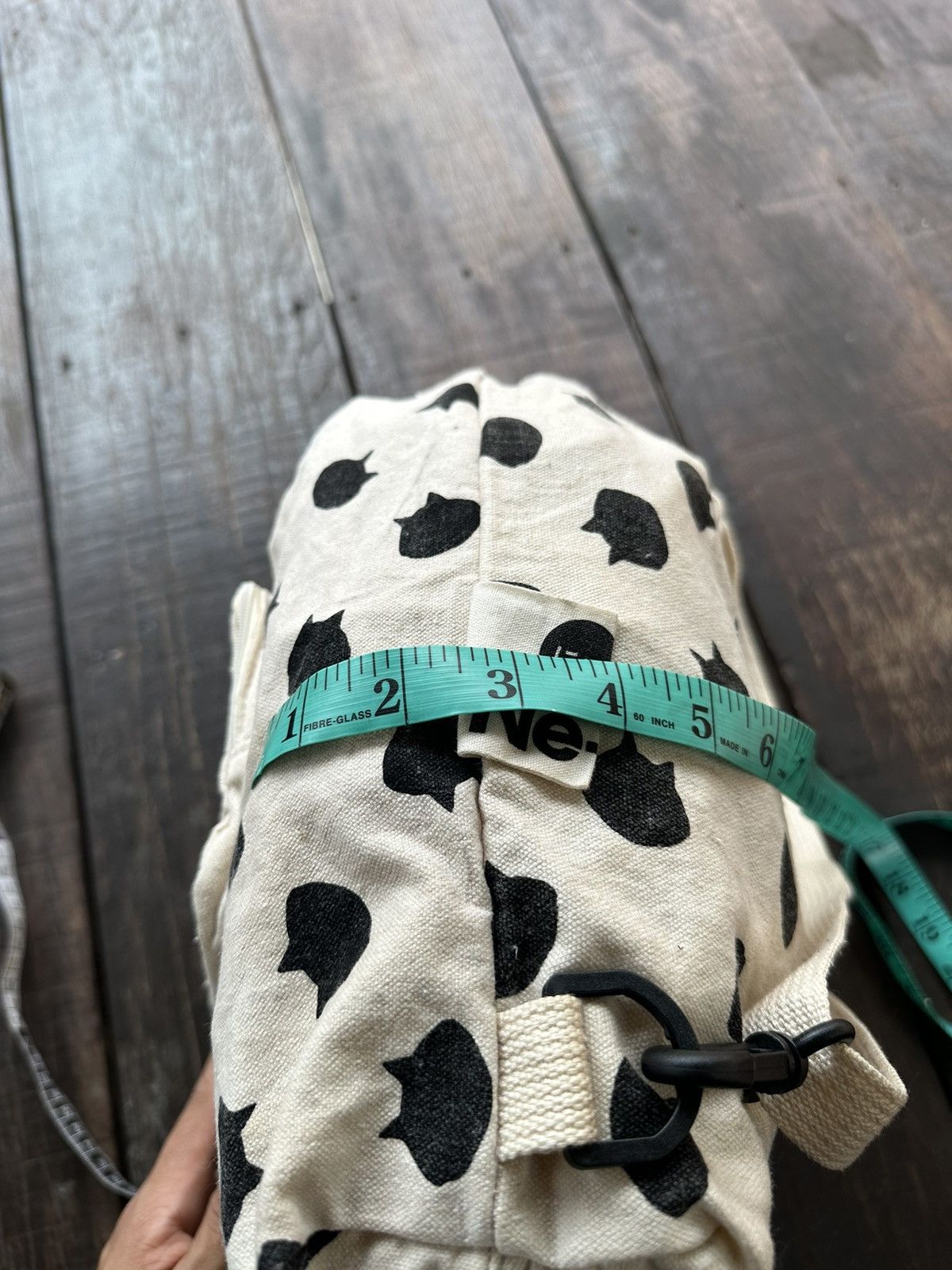 Issey Miyake × Ne-Net Ne net issey miyake back pack Size ONE SIZE - 11 Thumbnail