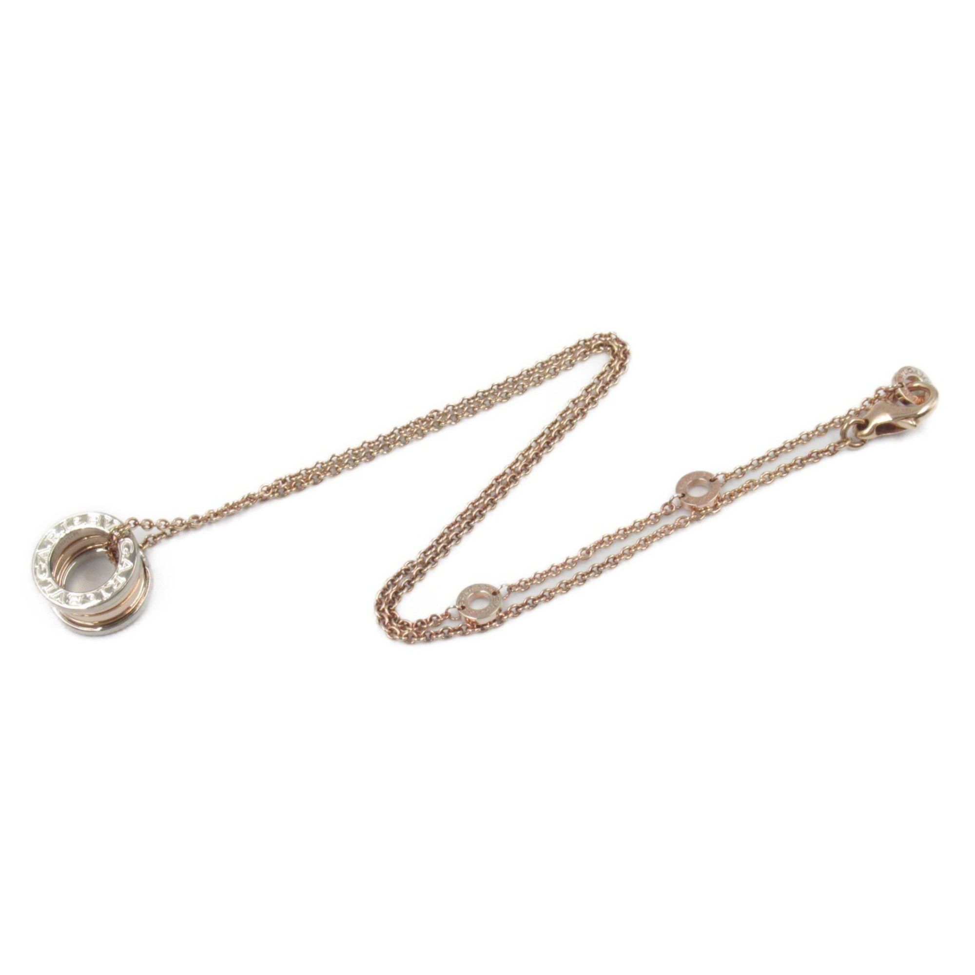 Bvlgari Bulgari B.Zero1 necklace Size ONE SIZE - 1 Thumbnail