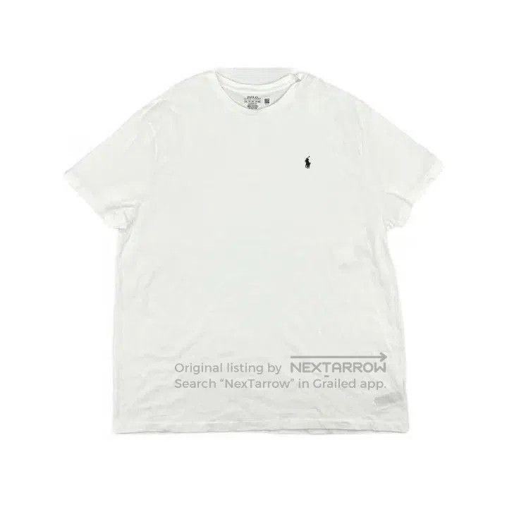 Polo Ralph Lauren Polo Ralph Lauren SS22 Small Logo T. Size US XXL / EU 58 / 5 - 2 Thumbnail