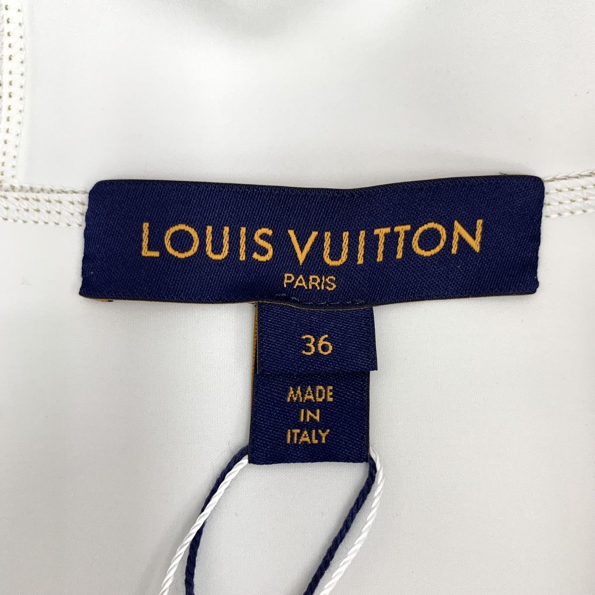 Louis Vuitton Louis Vuitton 22 Brown Single Breasted Hooded Cloak Jacket Size XS / US 0-2 / IT 36-38 - 6 Thumbnail