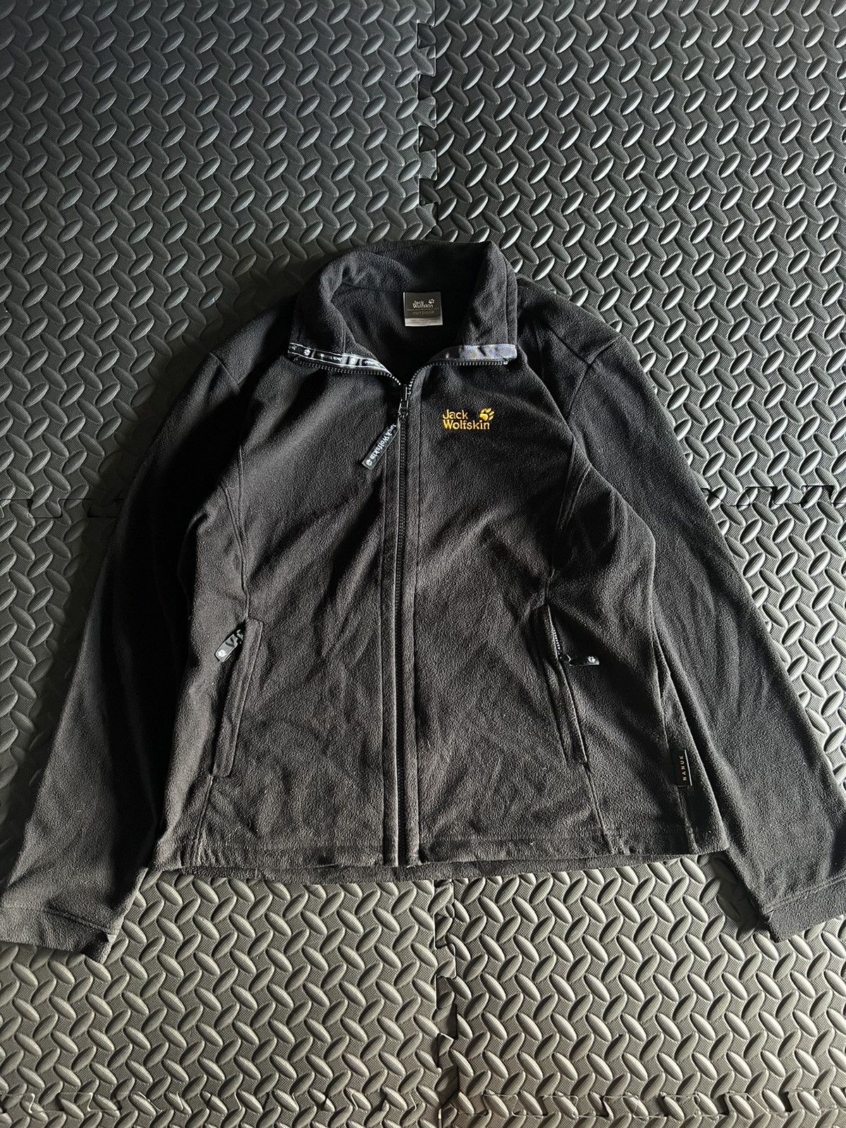 Jack Wolfskin Jack Wolfskins Fleece Size XL / US 12-14 / IT 48-50 - 1 Thumbnail