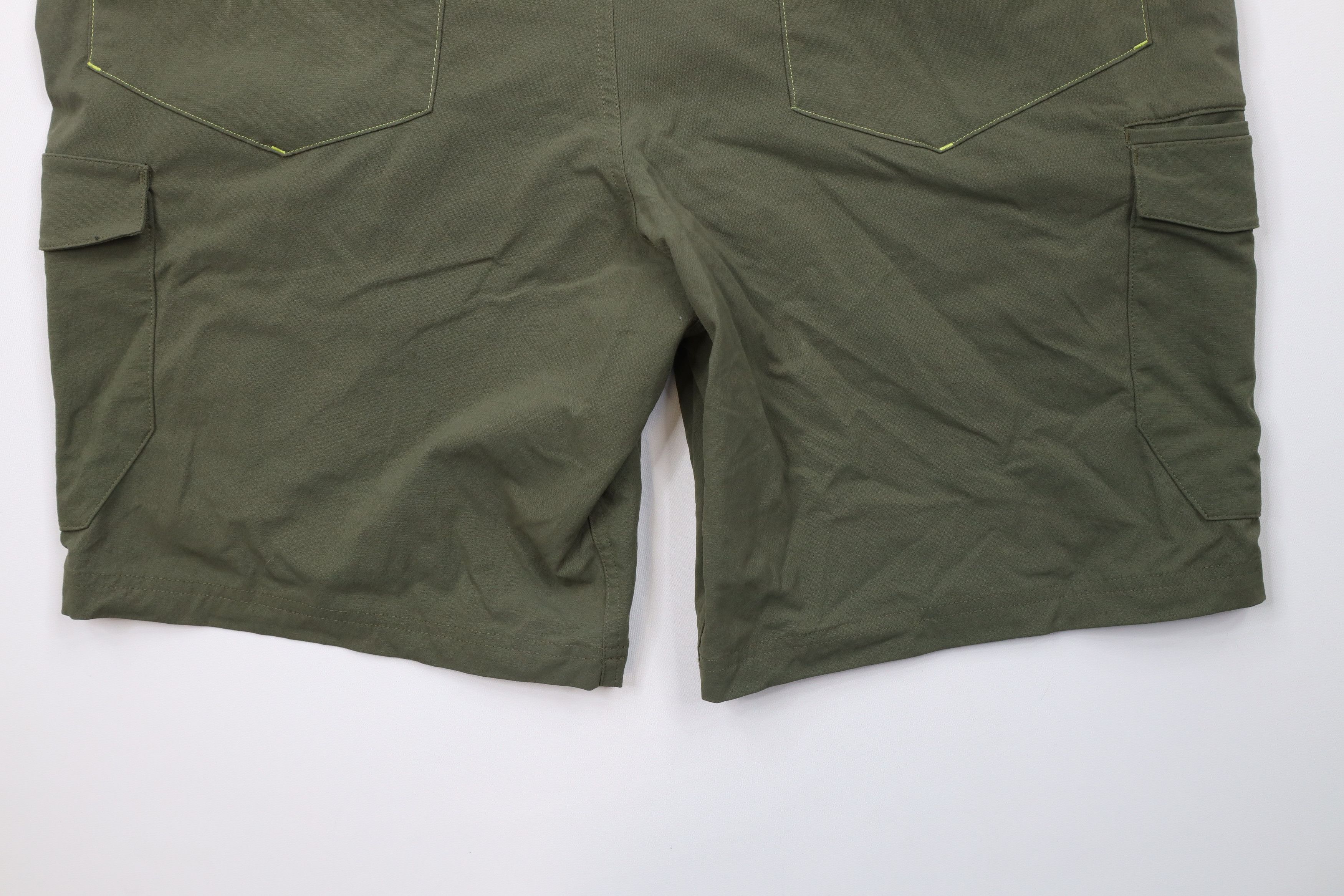 Cabela's trail shorts clearance