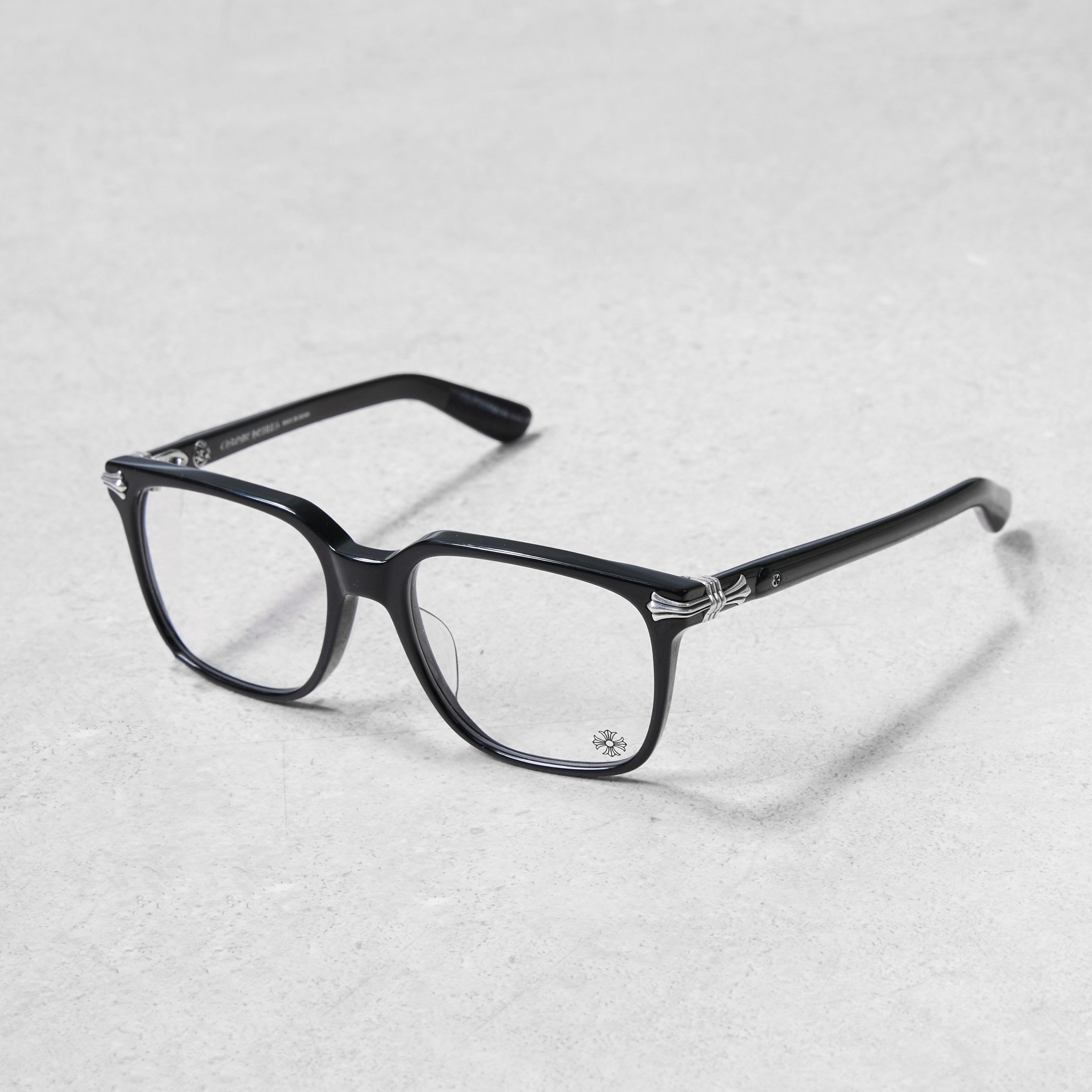 Chrome Hearts CHROME HEARTS THIRST TRAP BLACK Size ONE SIZE - 1 Thumbnail