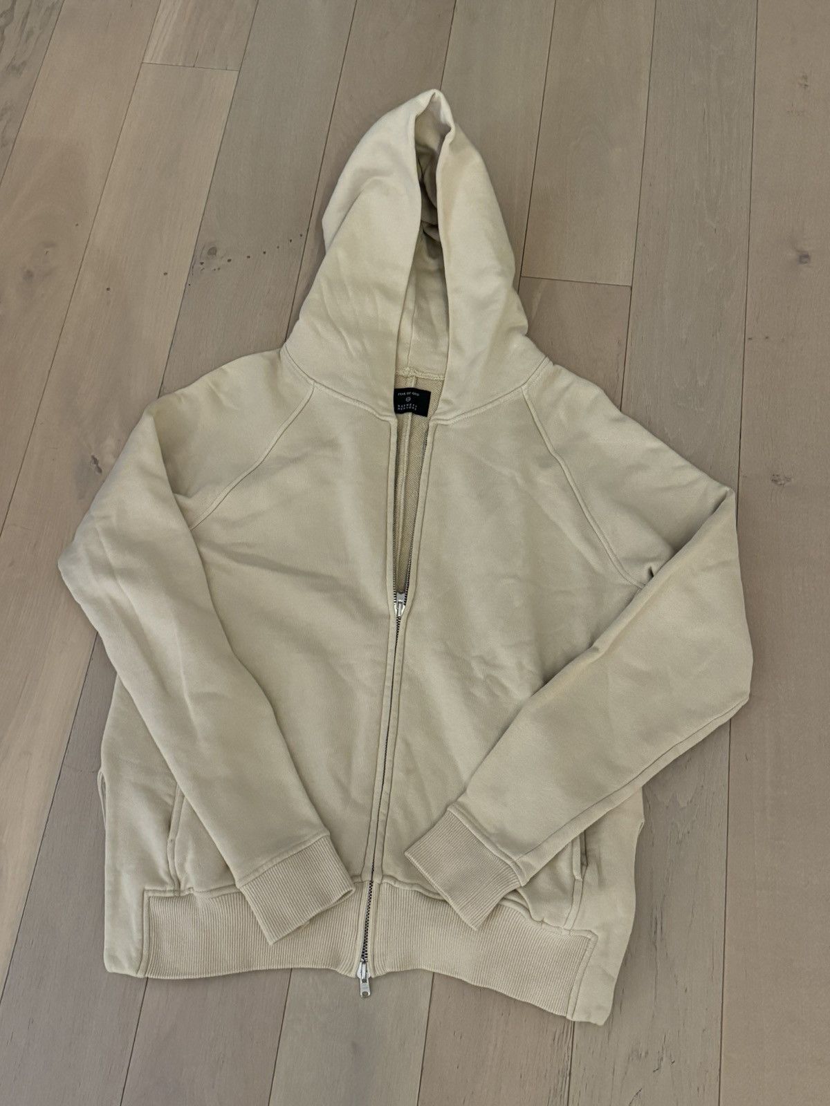 FEAR OF GOD deals FORTH COLLECTION FLEECE