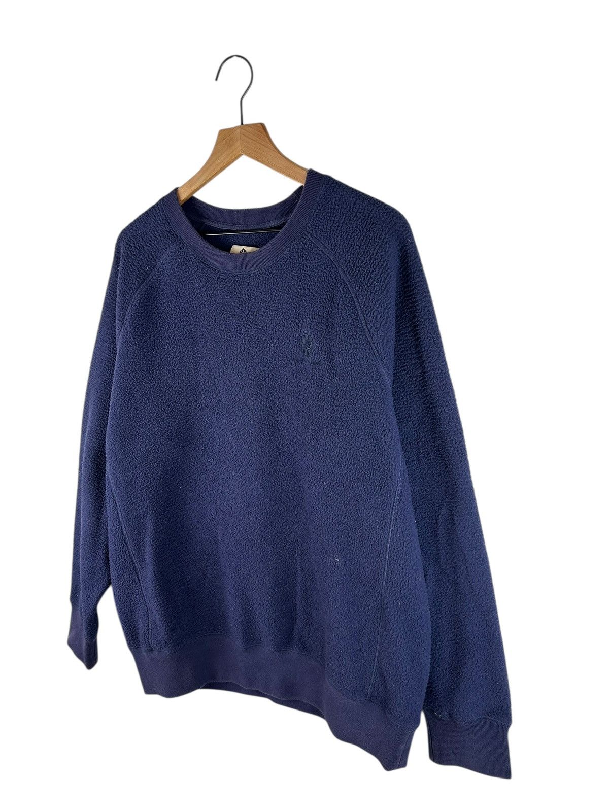 Aime Leon Dore × New Balance Aime Leon Dore x New Balance Sweatshirt Size US L / EU 52-54 / 3 - 2 Thumbnail
