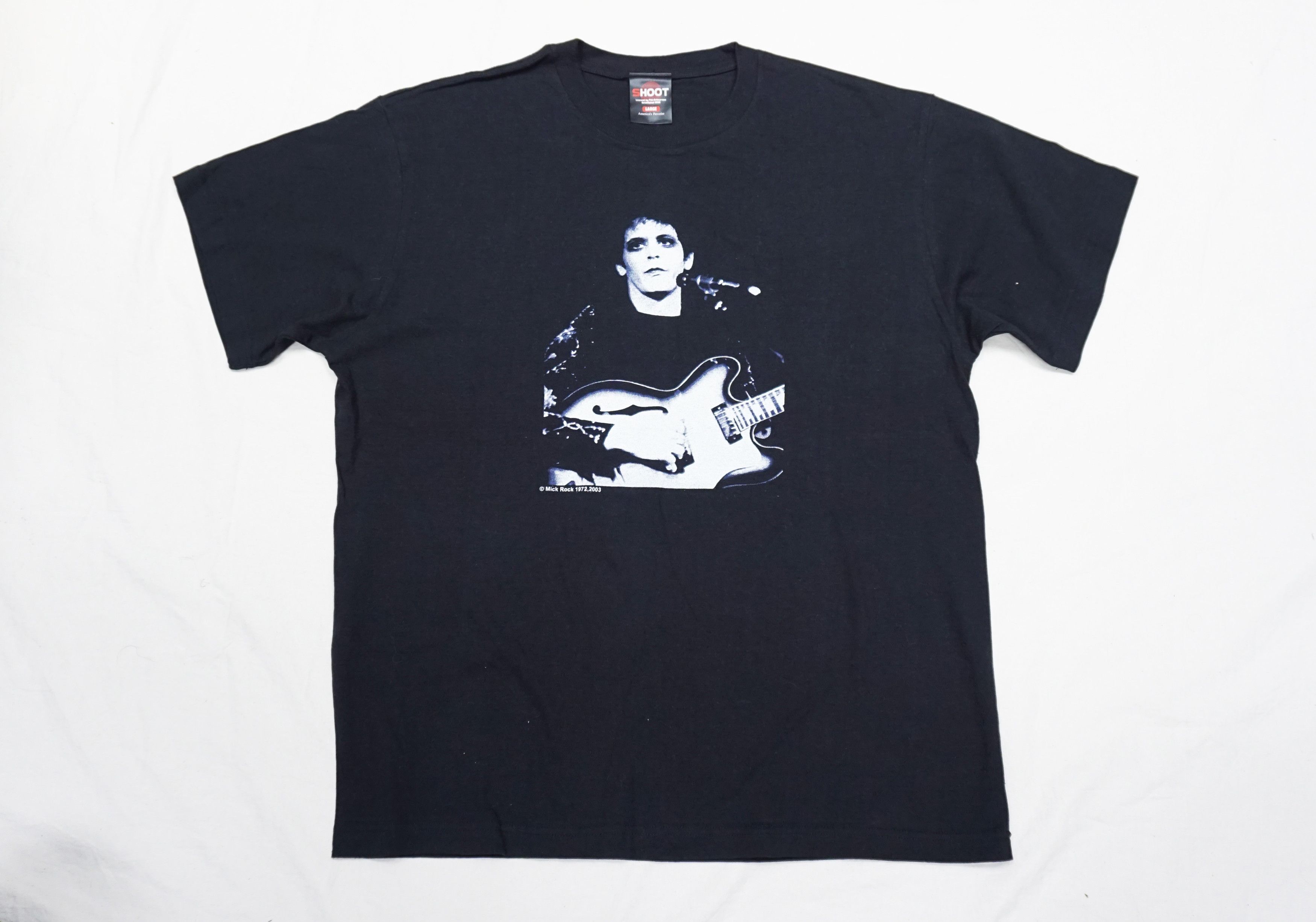 Band Tees × Vintage 90's Suzanne Vega 
