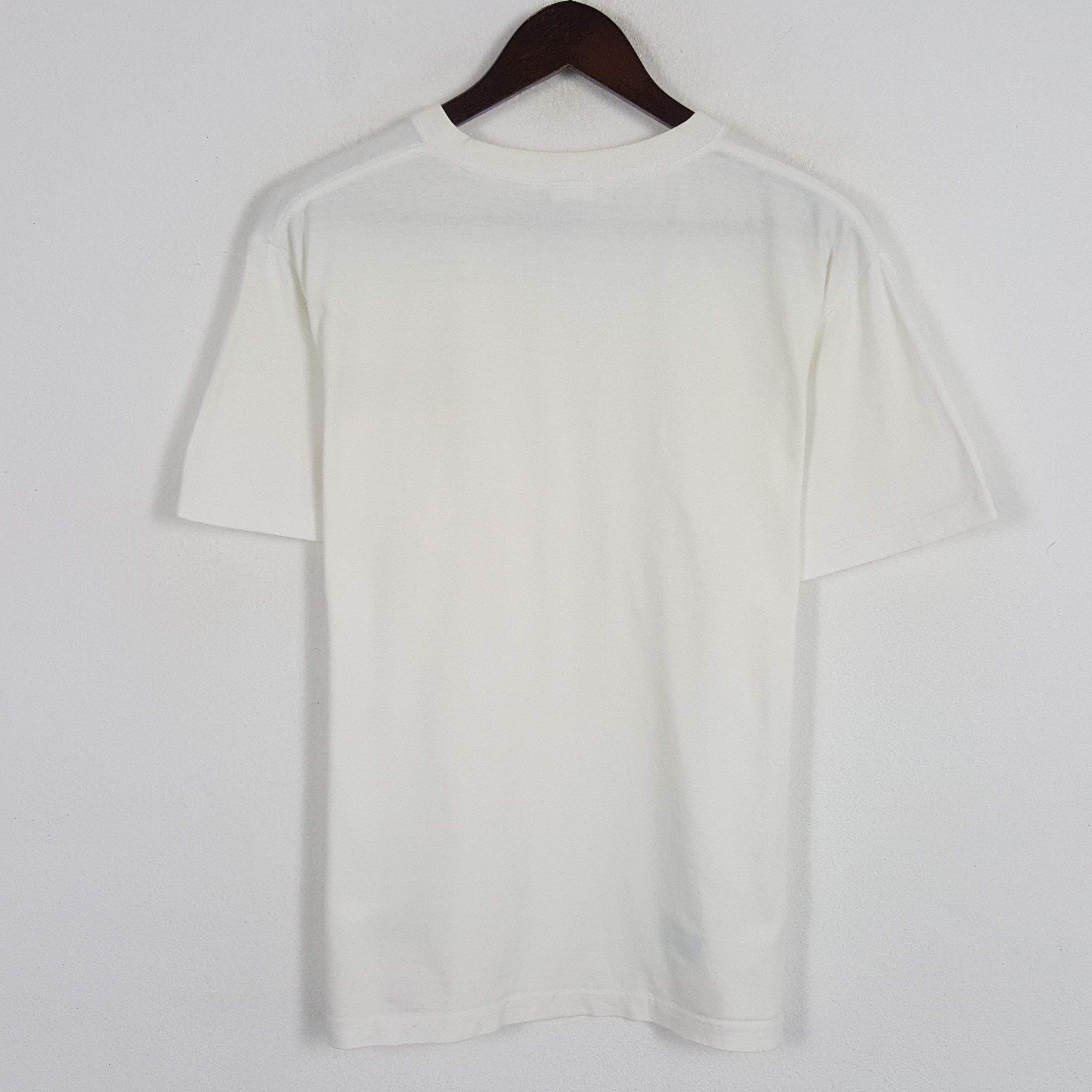 Thrasher × Vintage Vintage Thrasher Skateboard Tshirt Size US L / EU 52-54 / 3 - 3 Thumbnail