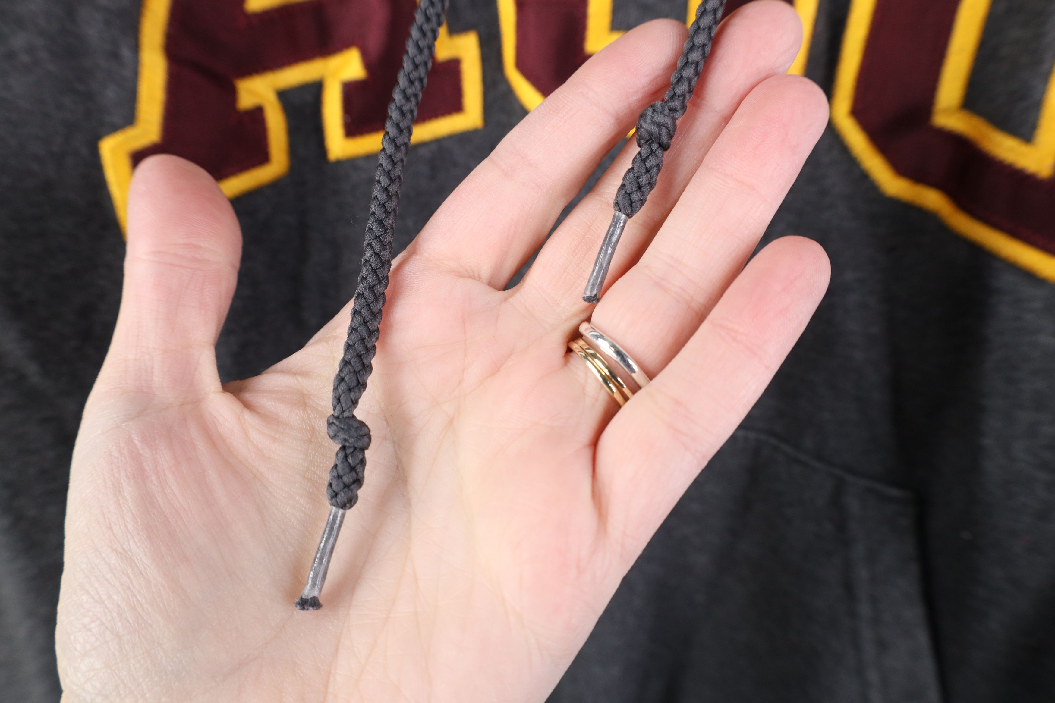 Champion Vintage Champion Arizona State University Hoodie Sweatshirt Size S / US 4 / IT 40 - 6 Thumbnail