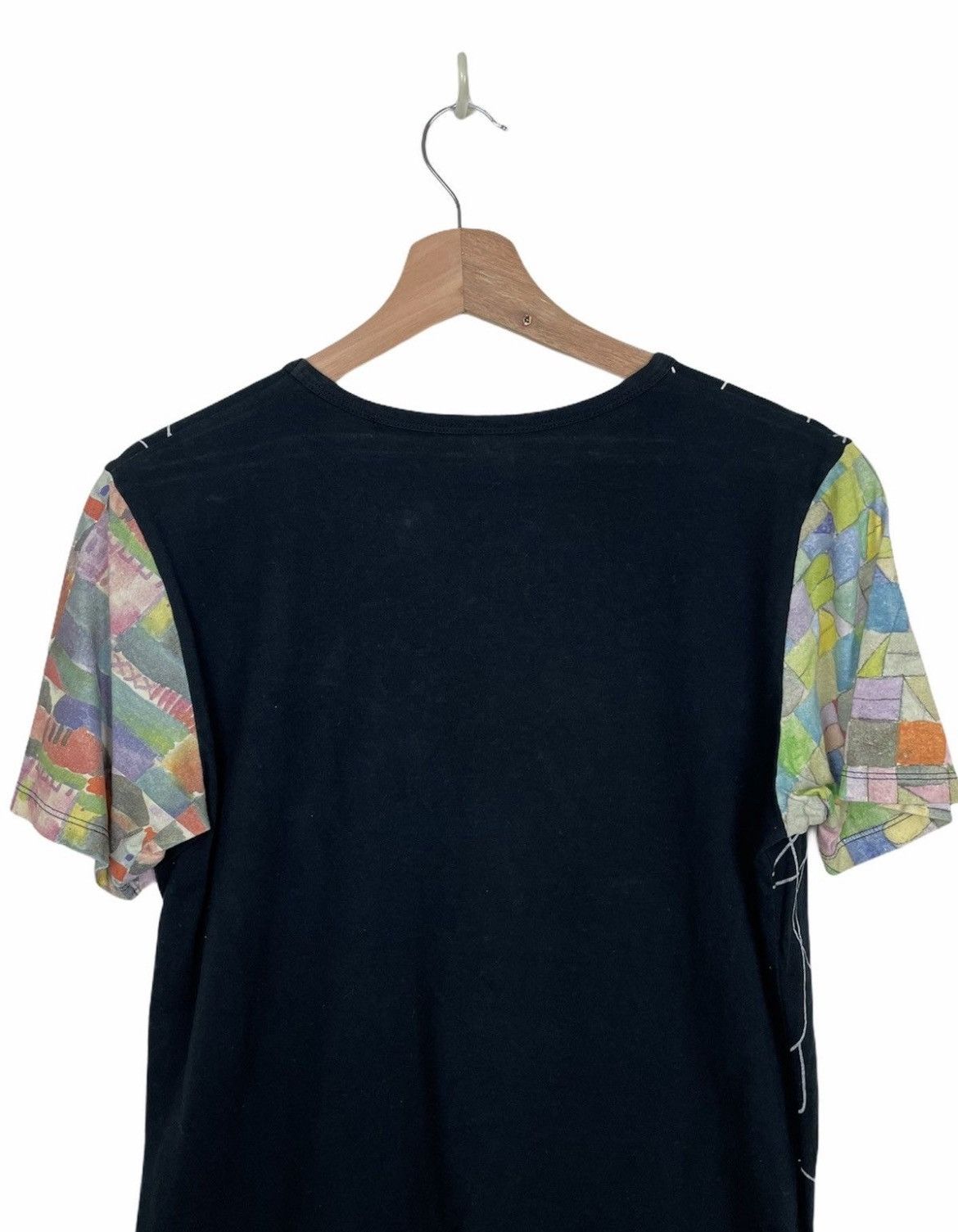 Designer × Frapbois FRAPBOIS x Paul Klee Artist Series Tee – Rare Collab Graphic Size US S / EU 44-46 / 1 - 10 Thumbnail