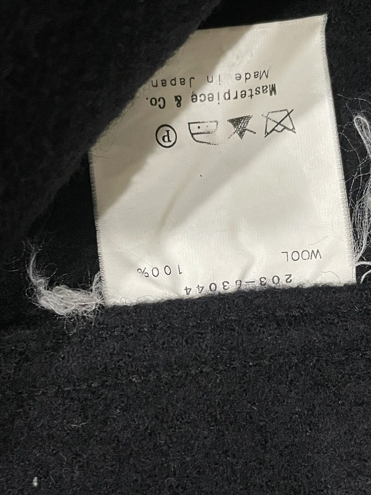SCYE Scye Black Coat Size US XS / EU 42 / 0 - 5 Thumbnail