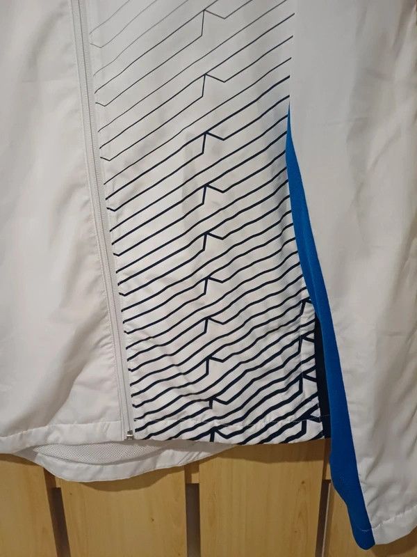Puma Puma Italy 2013/14 track jacket Size US XL / EU 56 / 4 - 3 Thumbnail