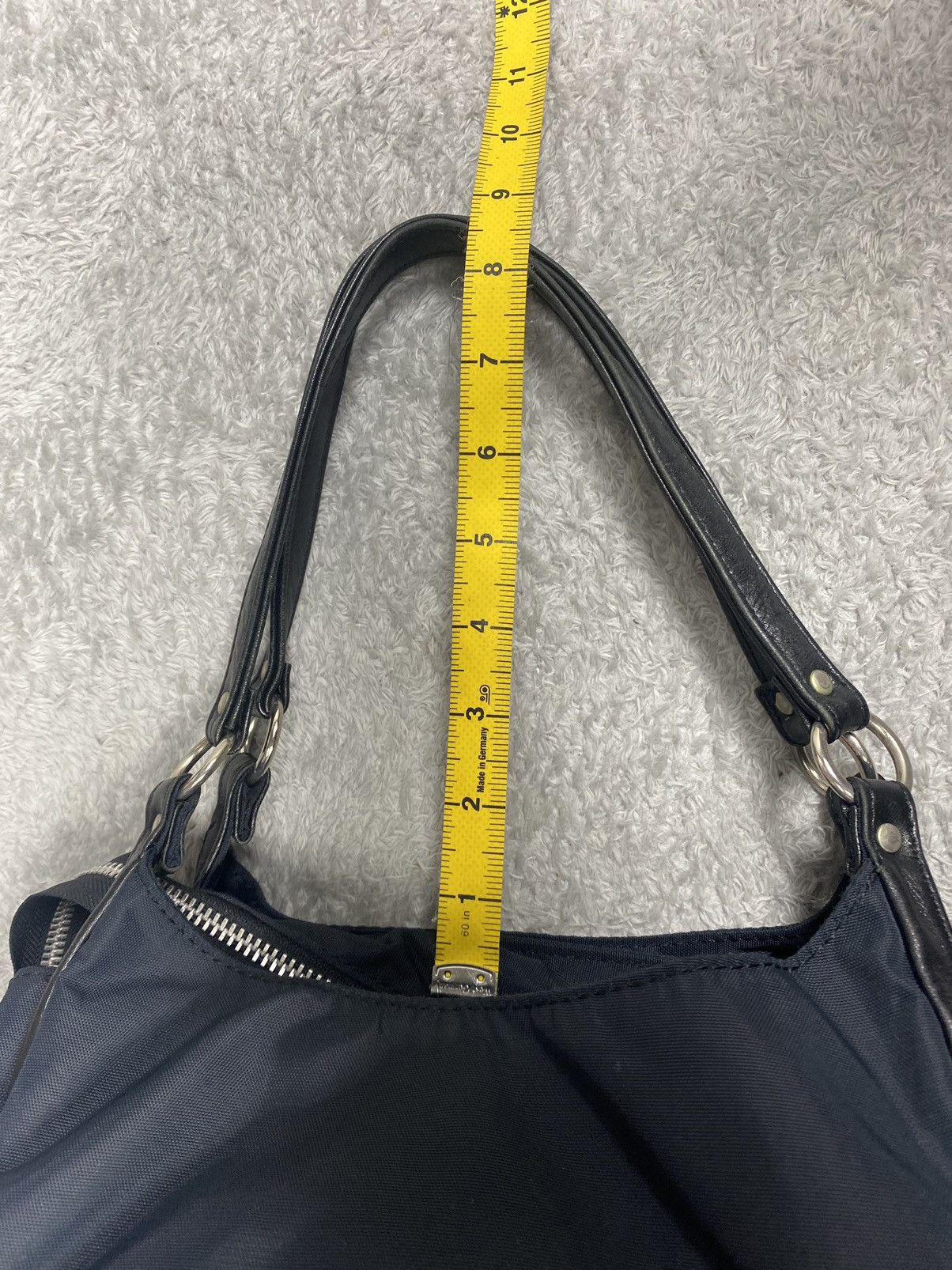 Yohji Yamamoto Y’saccs Tote Bag Size ONE SIZE - 9 Thumbnail